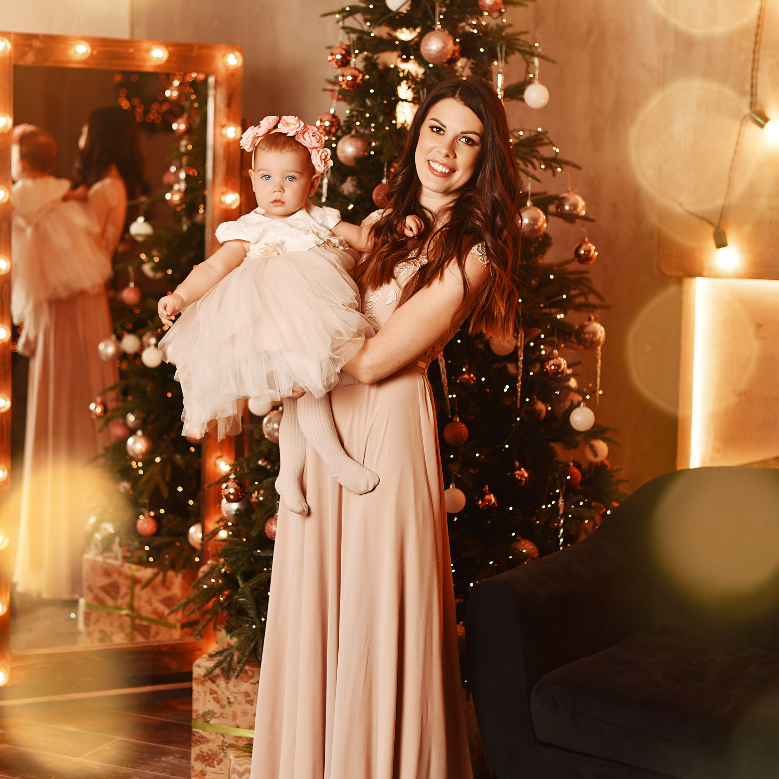 Отзывы. Фотограф беременности и новорожденных малышей Анастасия Никитина