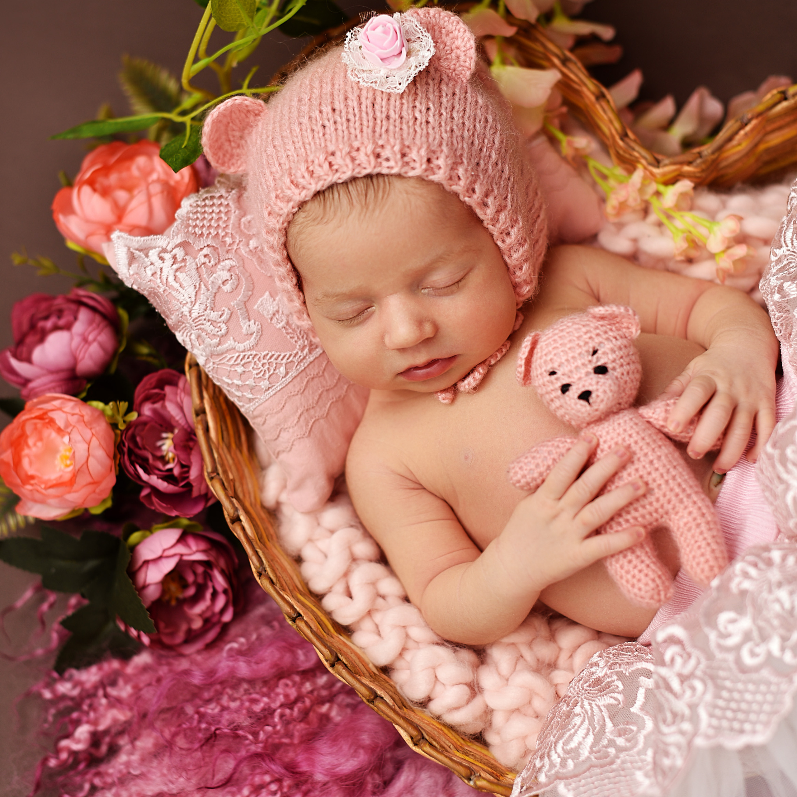 Отзывы. Фотограф беременности и новорожденных малышей Анастасия Никитина