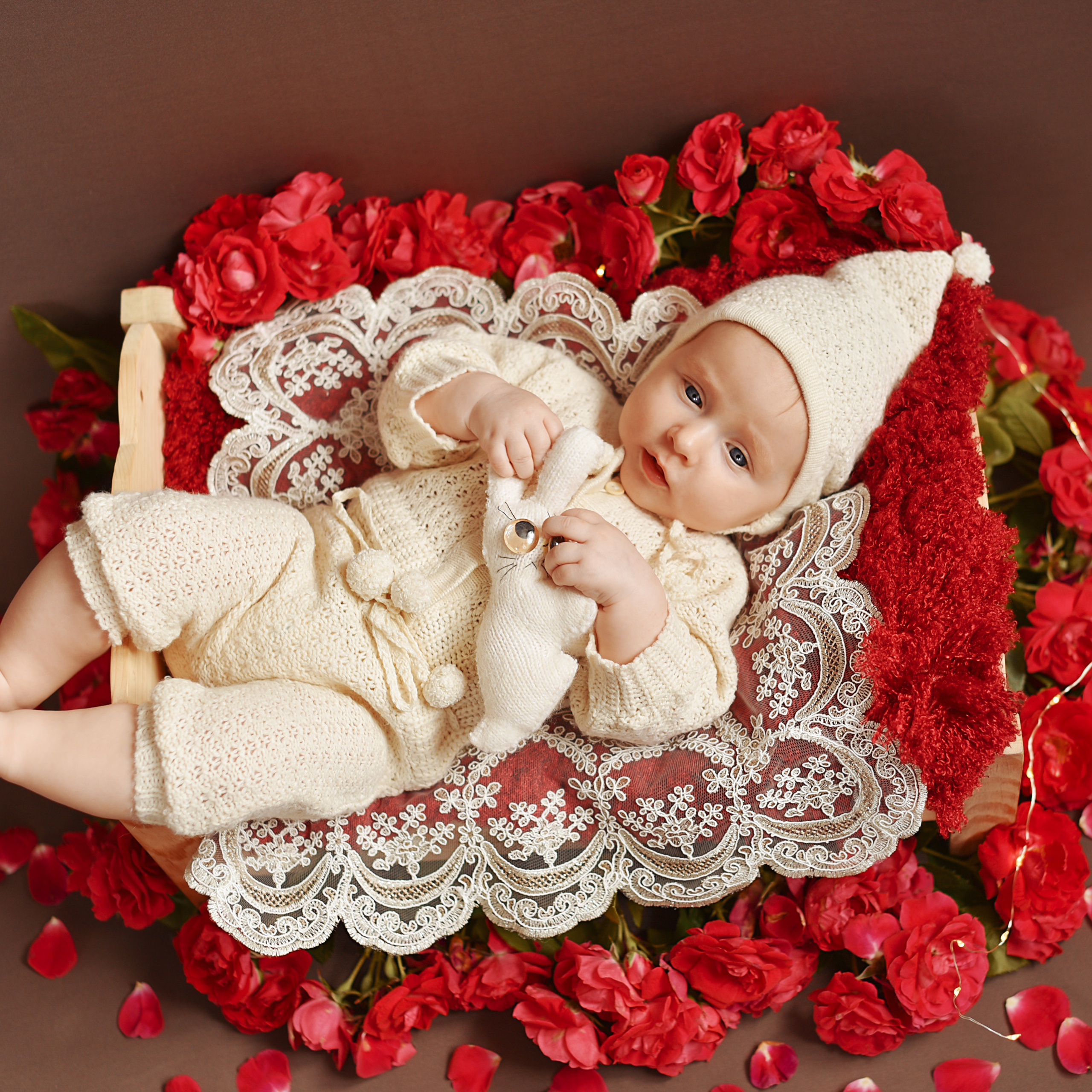 Отзывы. Фотограф беременности и новорожденных малышей Анастасия Никитина