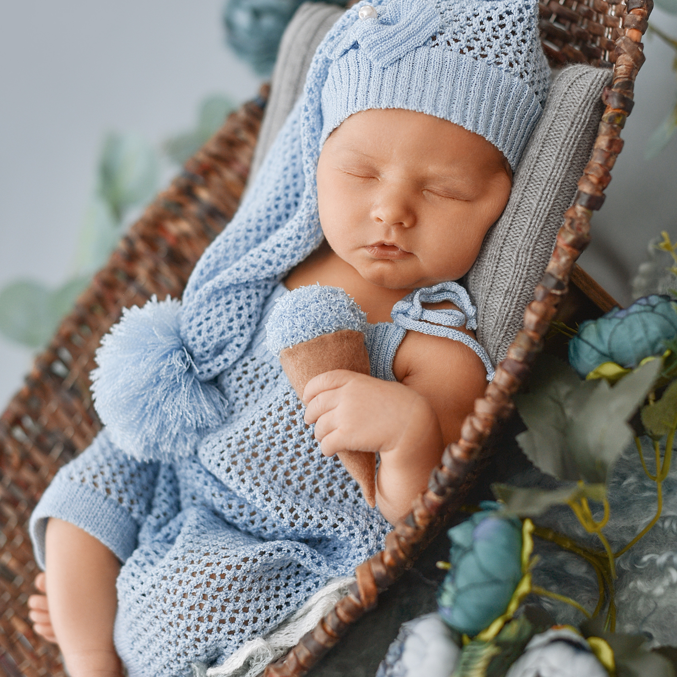 Отзывы. Фотограф беременности и новорожденных малышей Анастасия Никитина