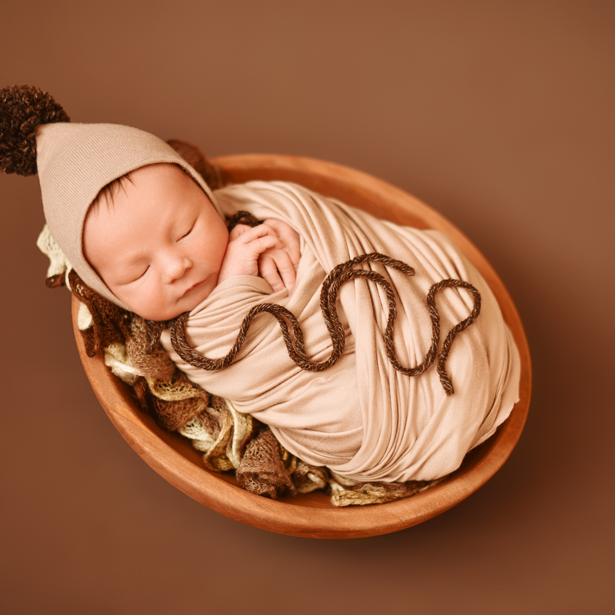 Фотосессия для Ариночки. Фотограф беременности и новорожденных малышей Анастасия Никитина