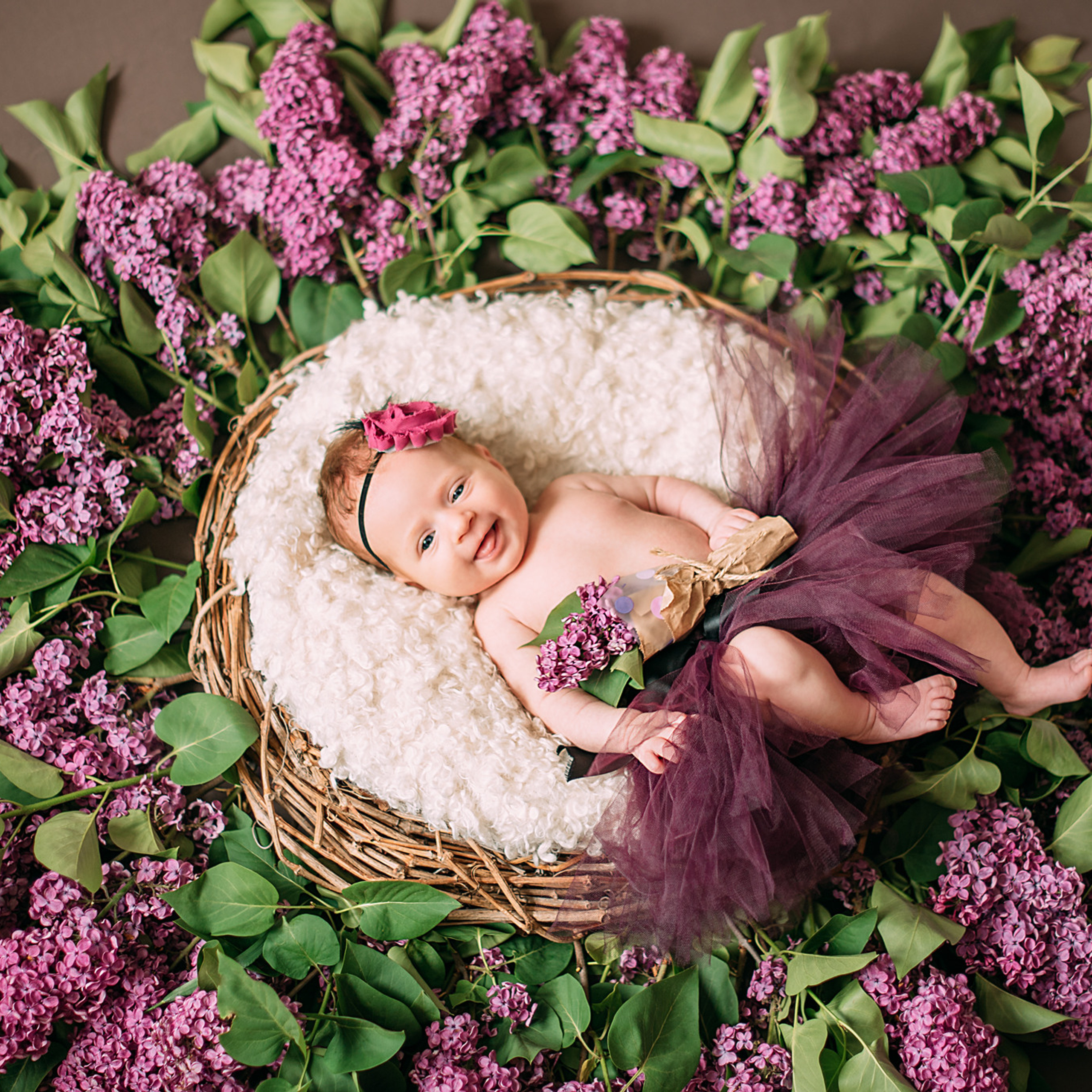 Отзывы. Фотограф беременности и новорожденных малышей Анастасия Никитина