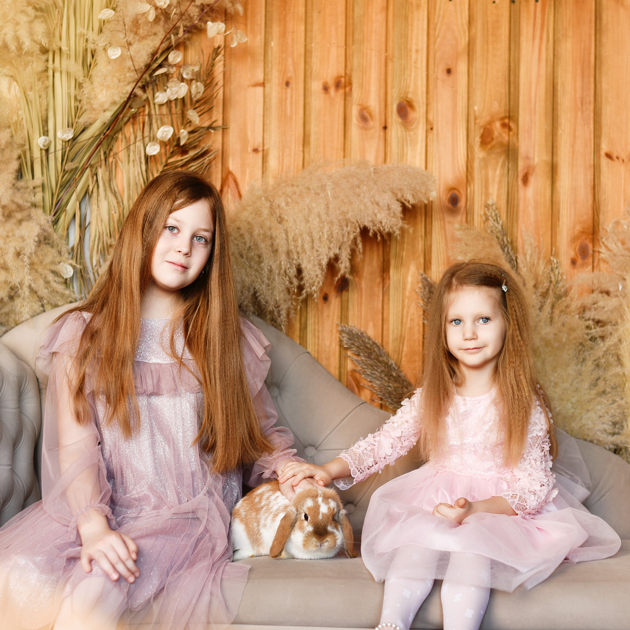 АРЕНДА ЖИВОТНЫХ. Фотограф беременности и новорожденных малышей Анастасия Никитина