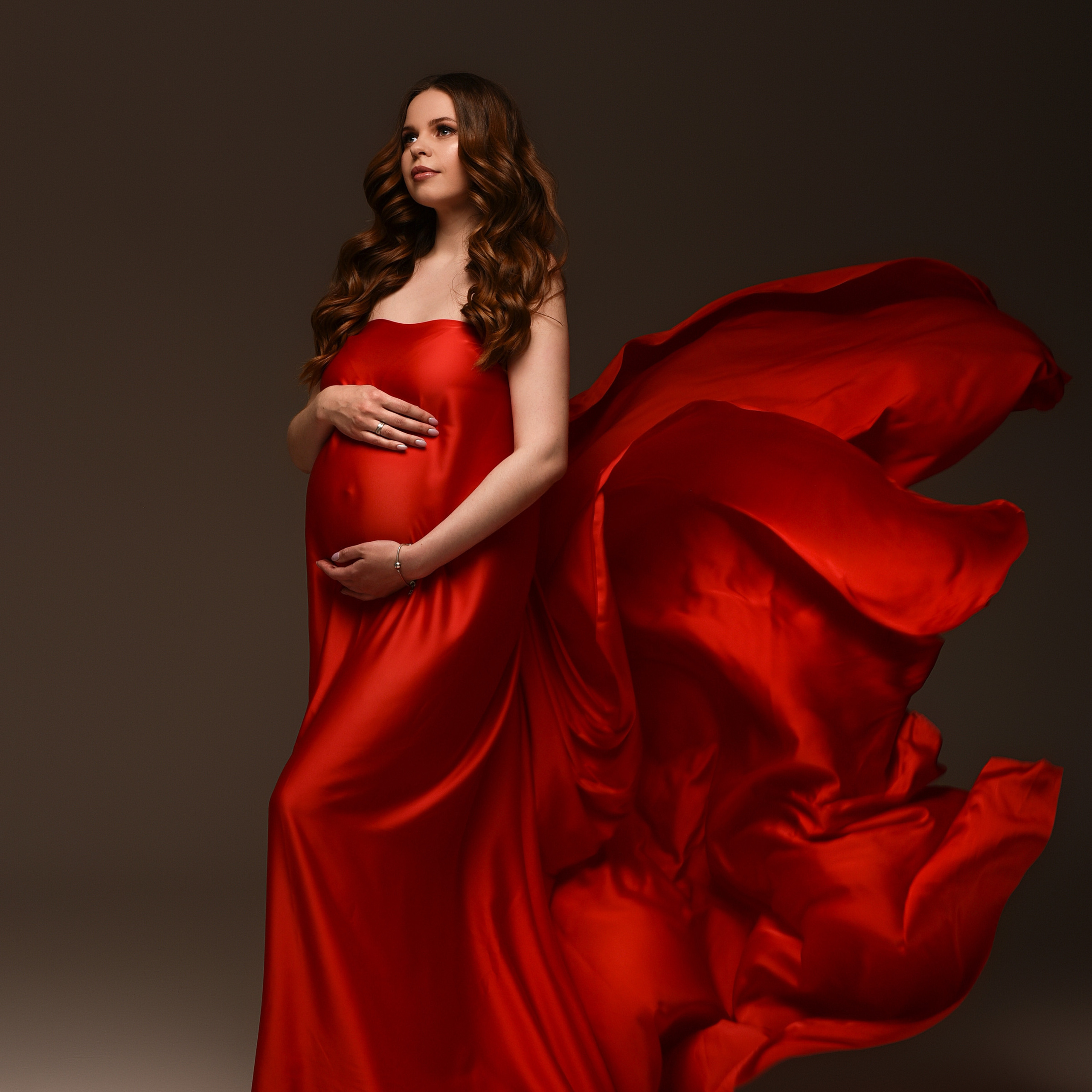 Отзывы. Фотограф беременности и новорожденных малышей Анастасия Никитина