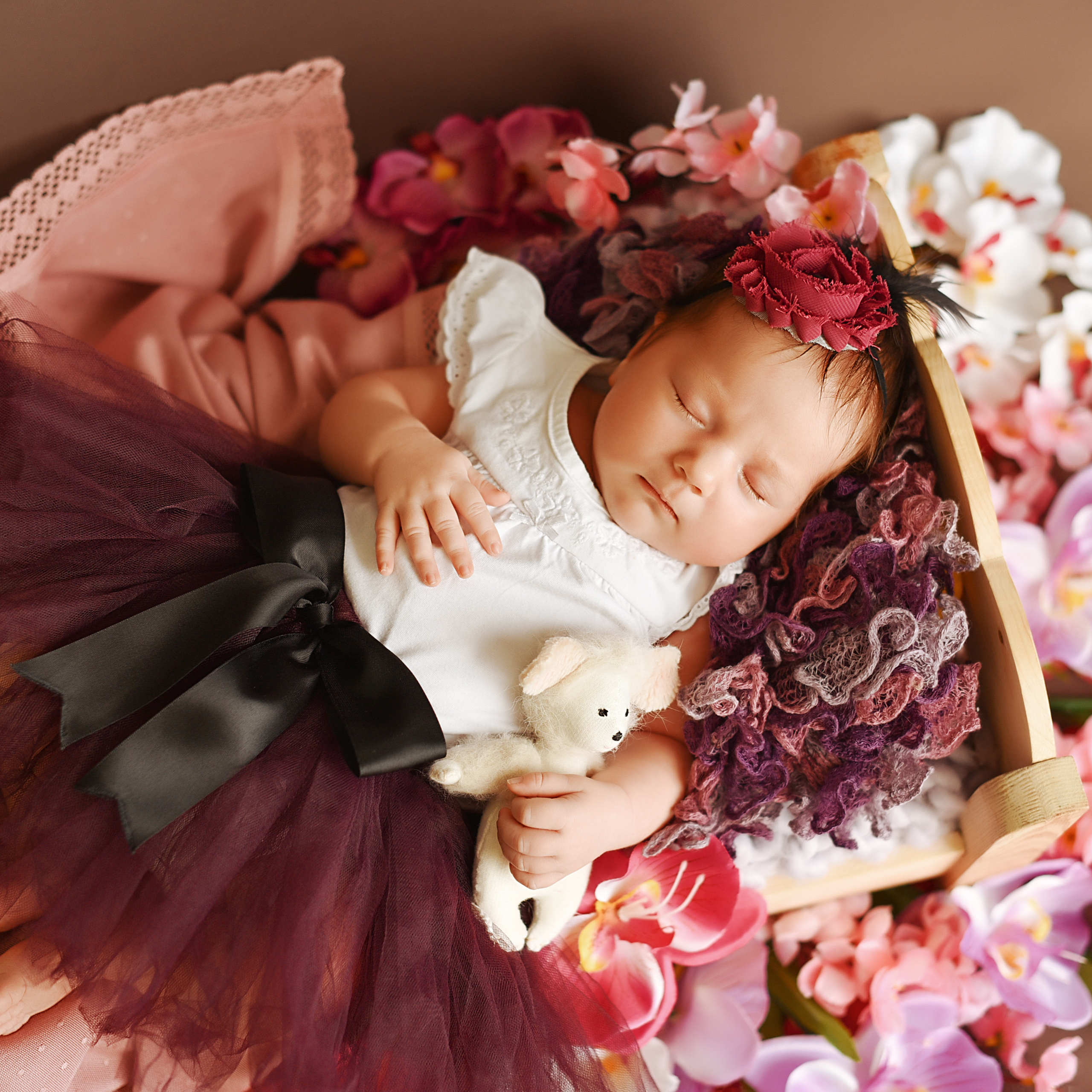 Отзывы. Фотограф беременности и новорожденных малышей Анастасия Никитина