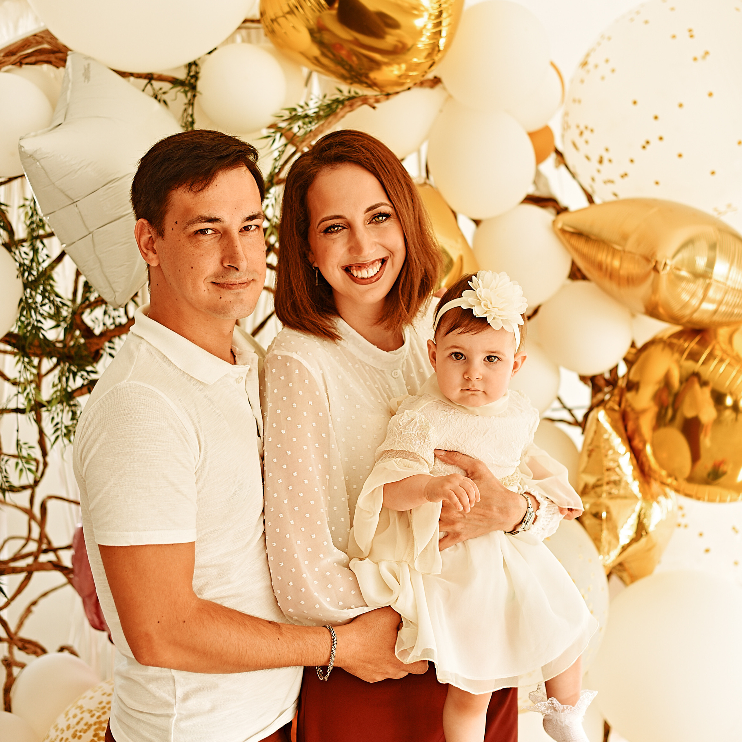 Отзывы. Фотограф беременности и новорожденных малышей Анастасия Никитина