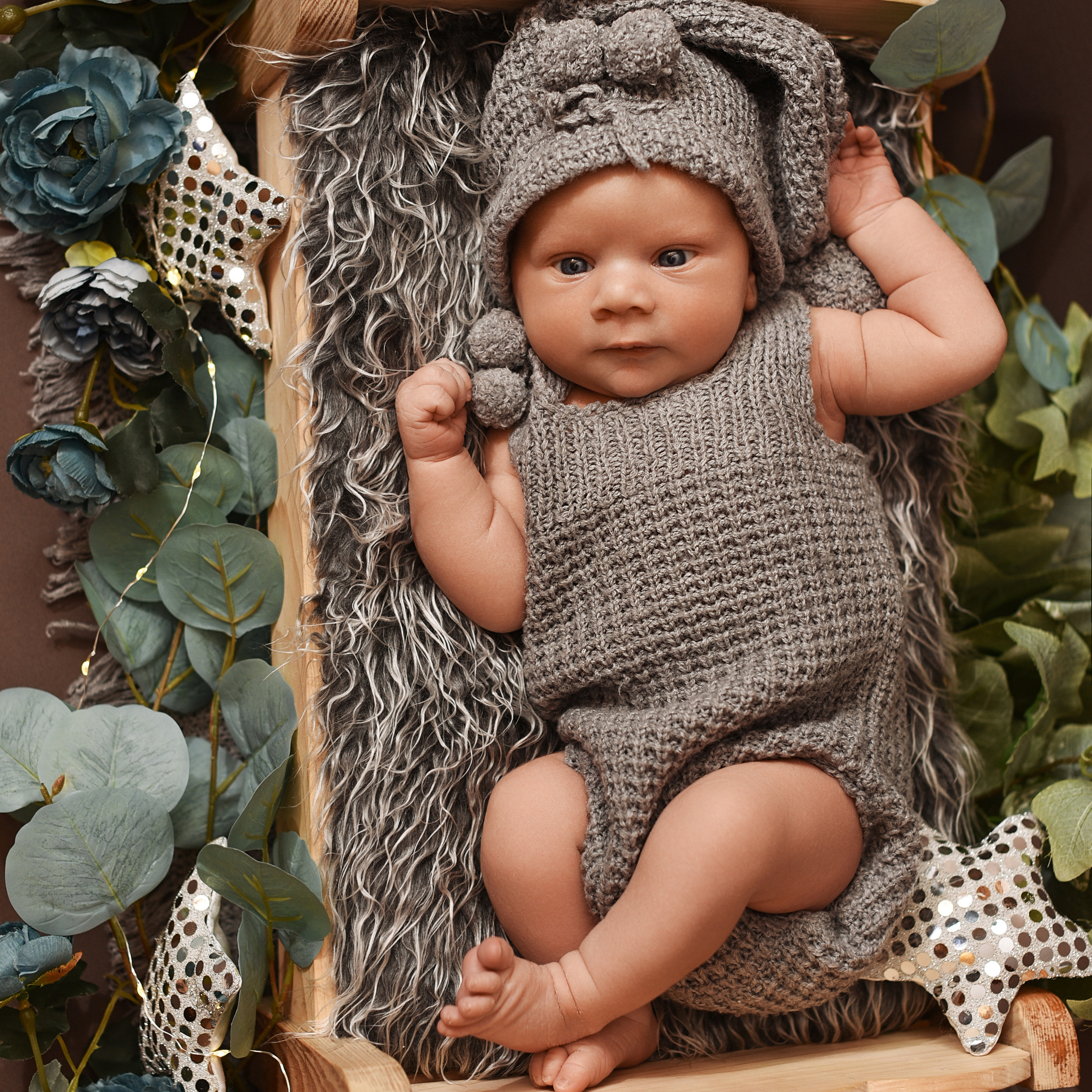 Отзывы. Фотограф беременности и новорожденных малышей Анастасия Никитина