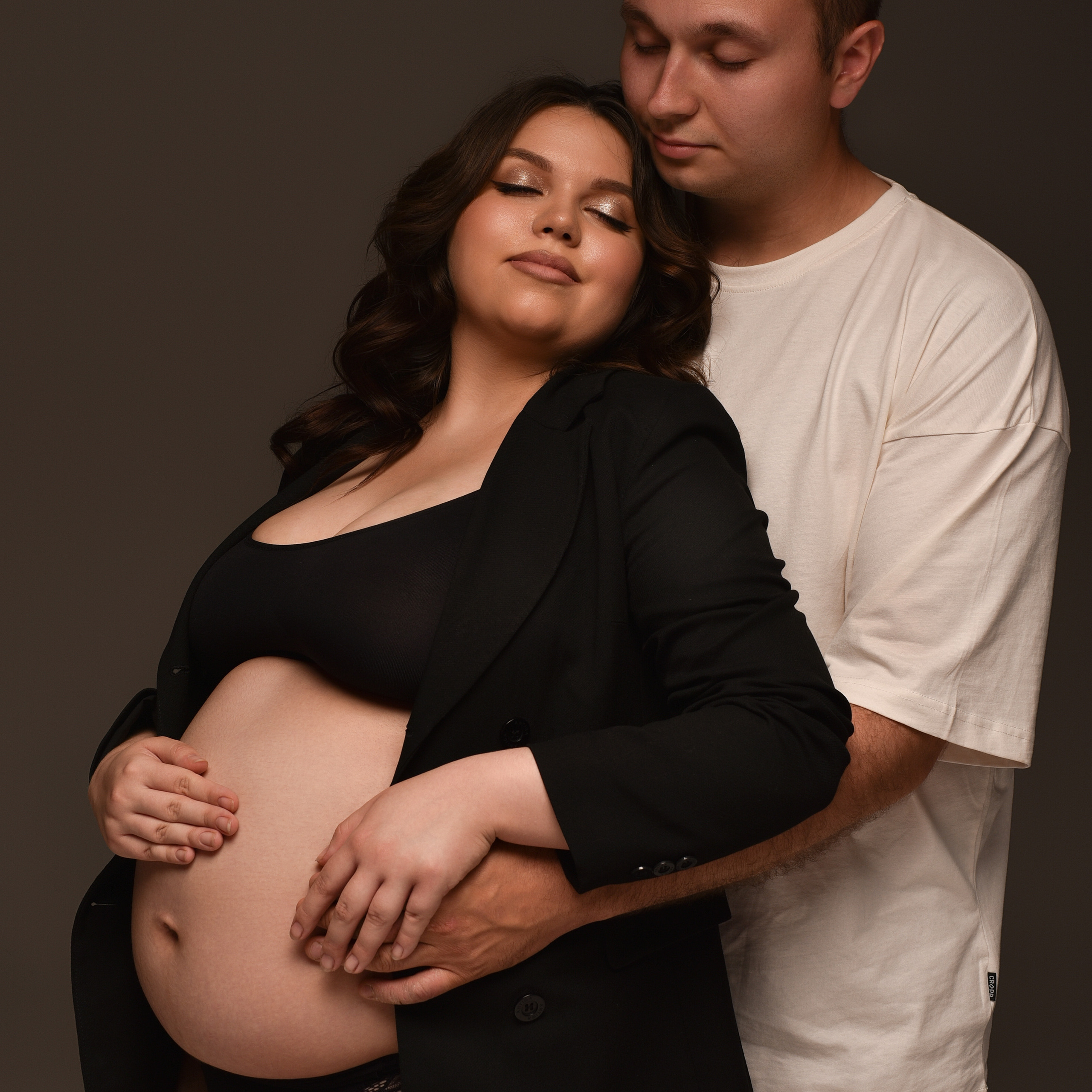 Отзывы. Фотограф беременности и новорожденных малышей Анастасия Никитина