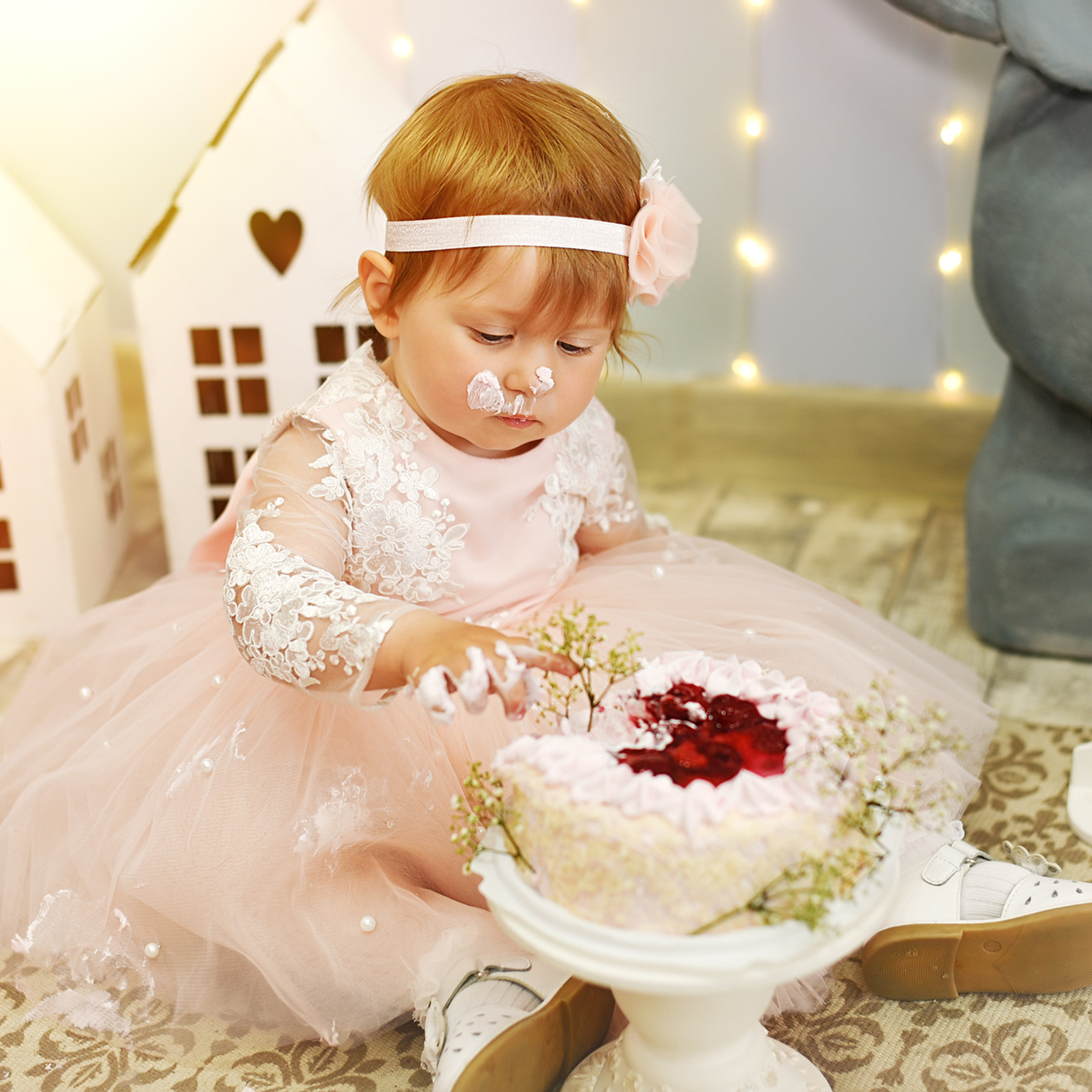 Отзывы. Фотограф беременности и новорожденных малышей Анастасия Никитина