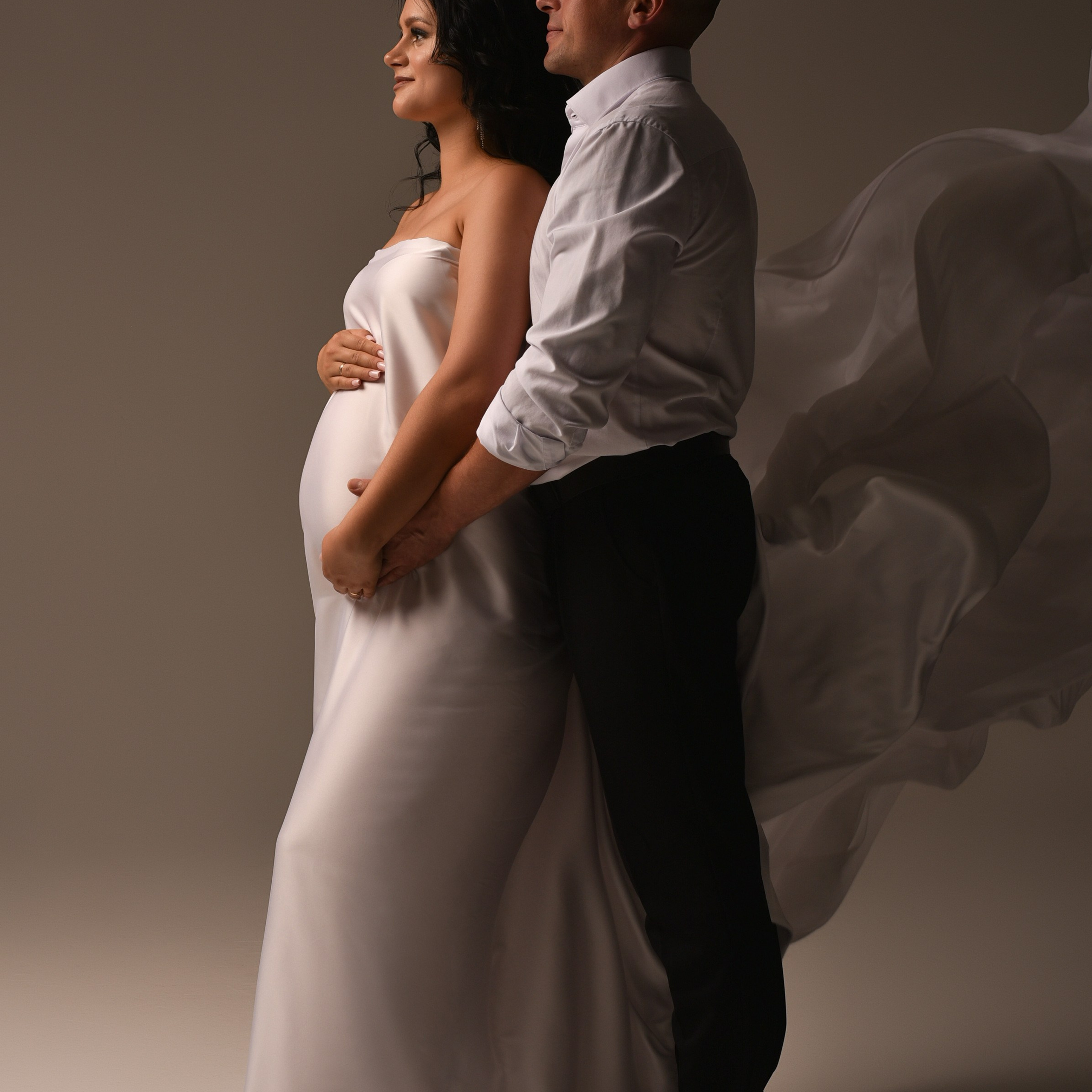 Отзывы. Фотограф беременности и новорожденных малышей Анастасия Никитина