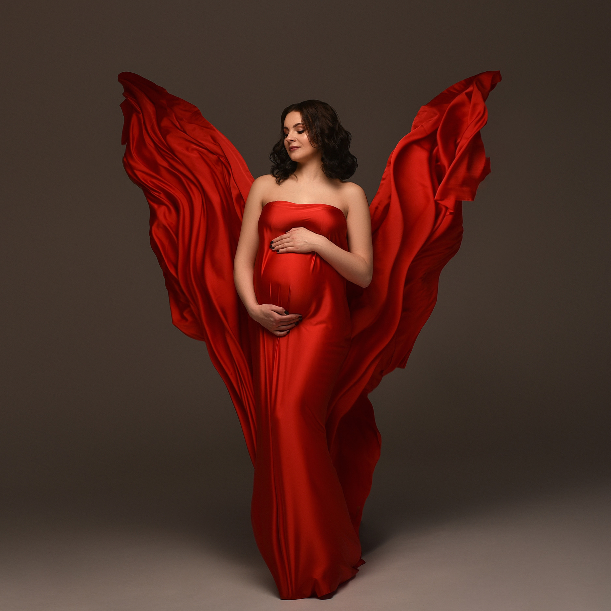 Отзывы. Фотограф беременности и новорожденных малышей Анастасия Никитина