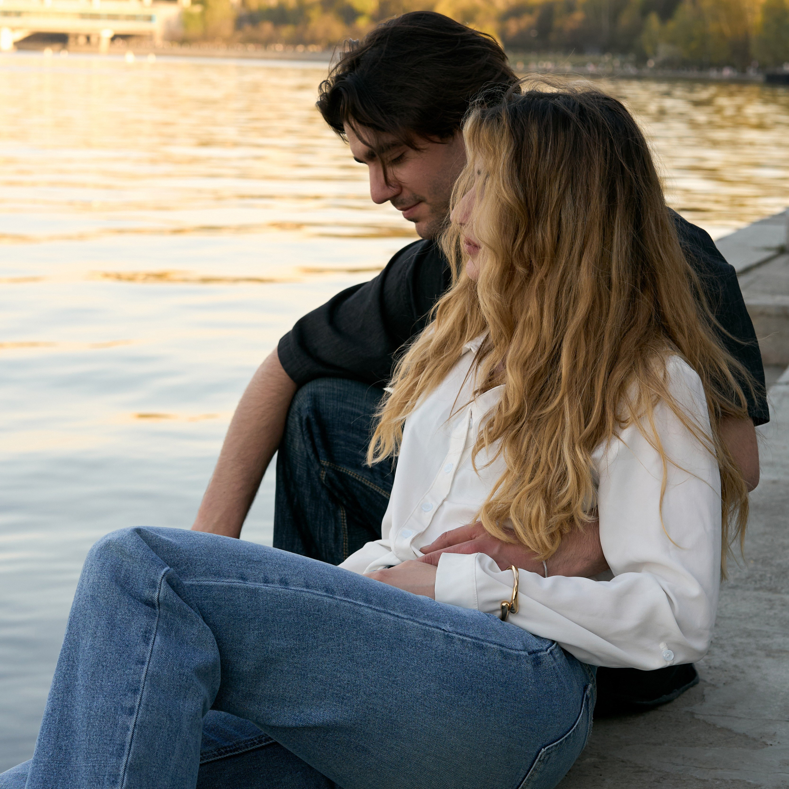 Проживая каждый момент