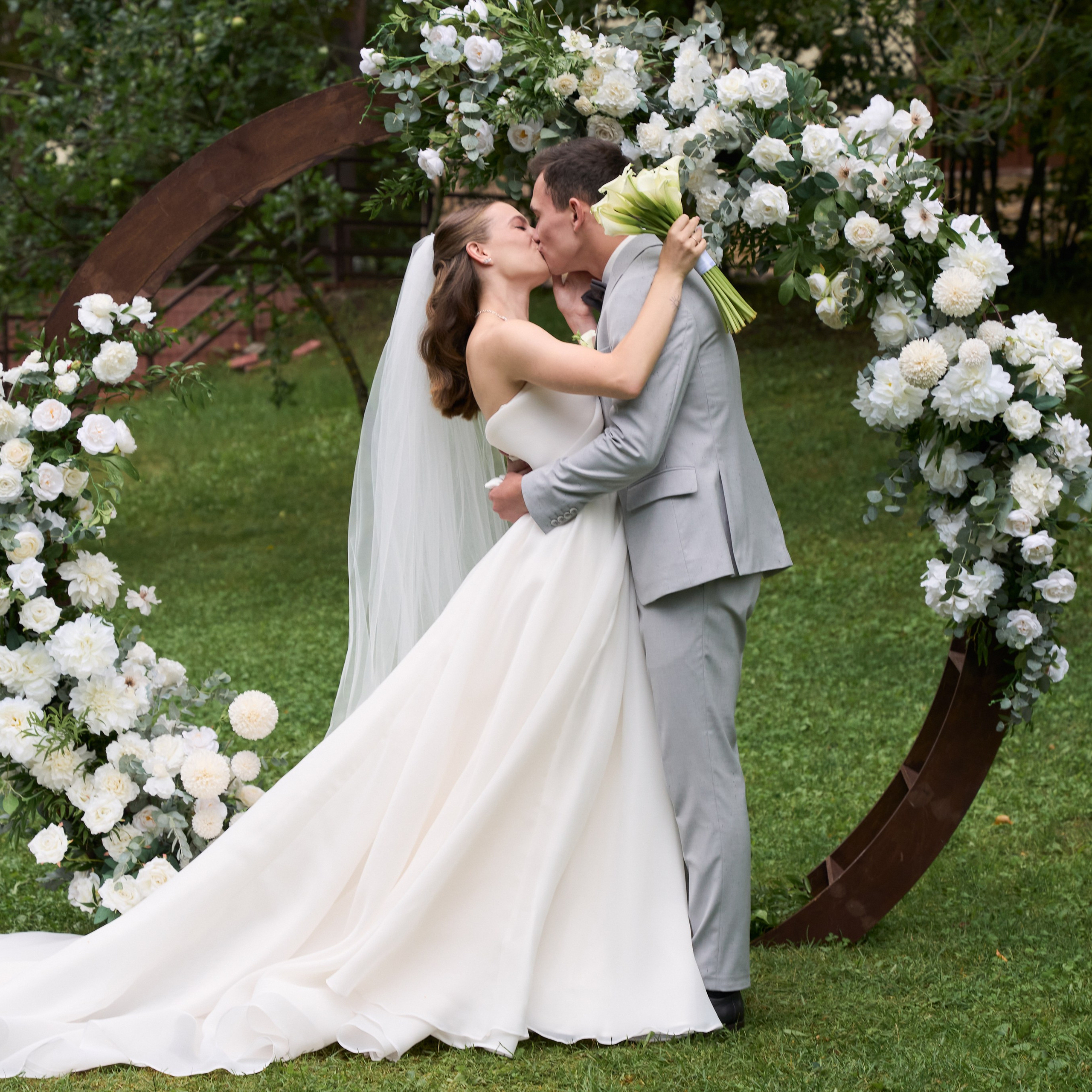 Лера + Максим