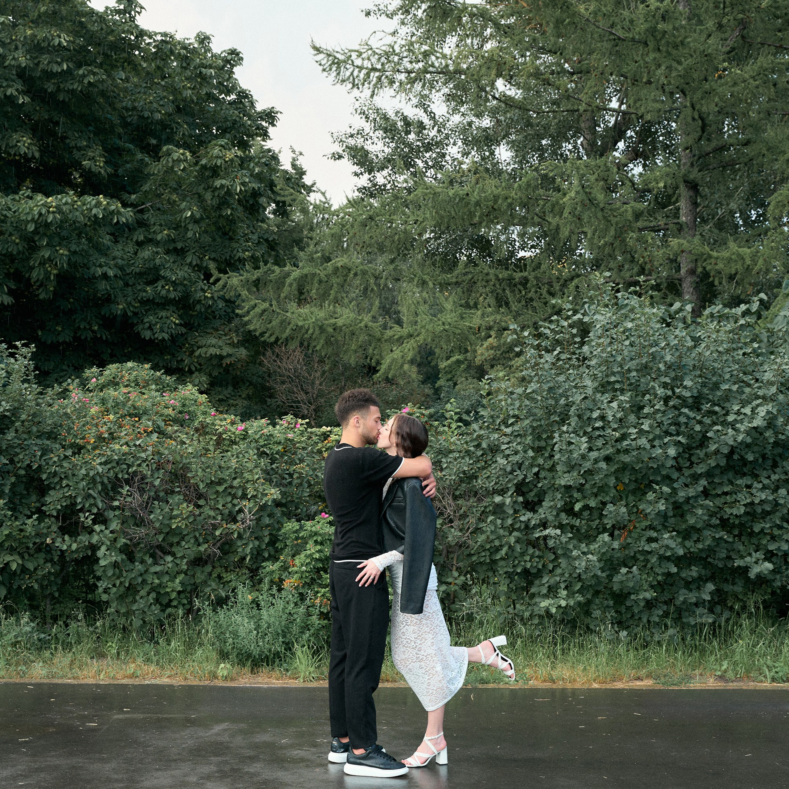 Саша + Костя