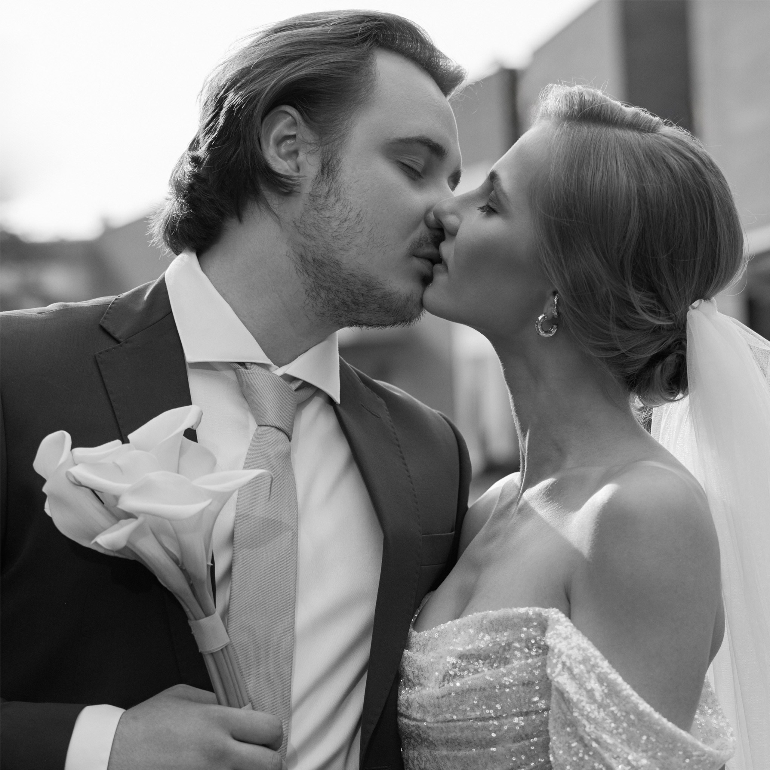 Арина + Матвей