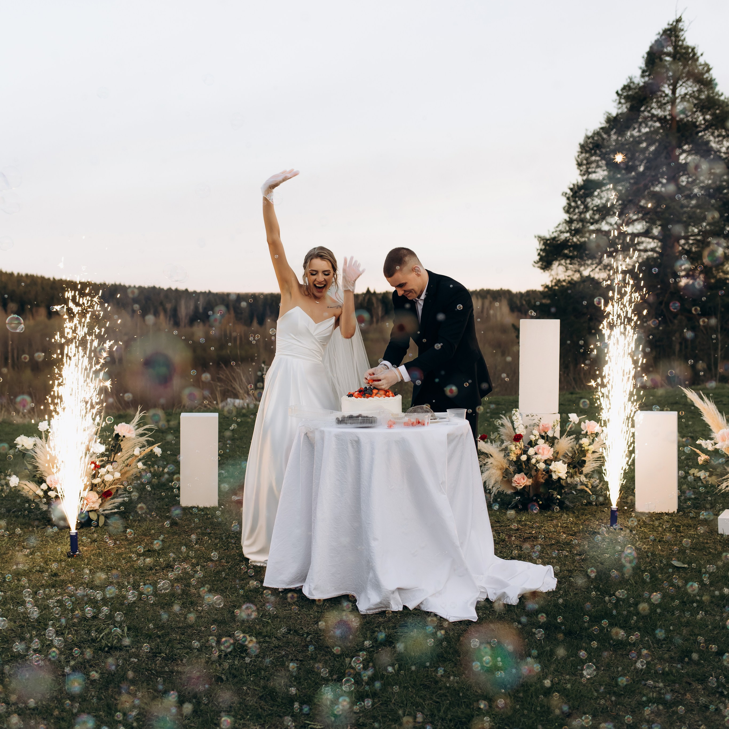 Фотограф Петрозаводск/СПБ