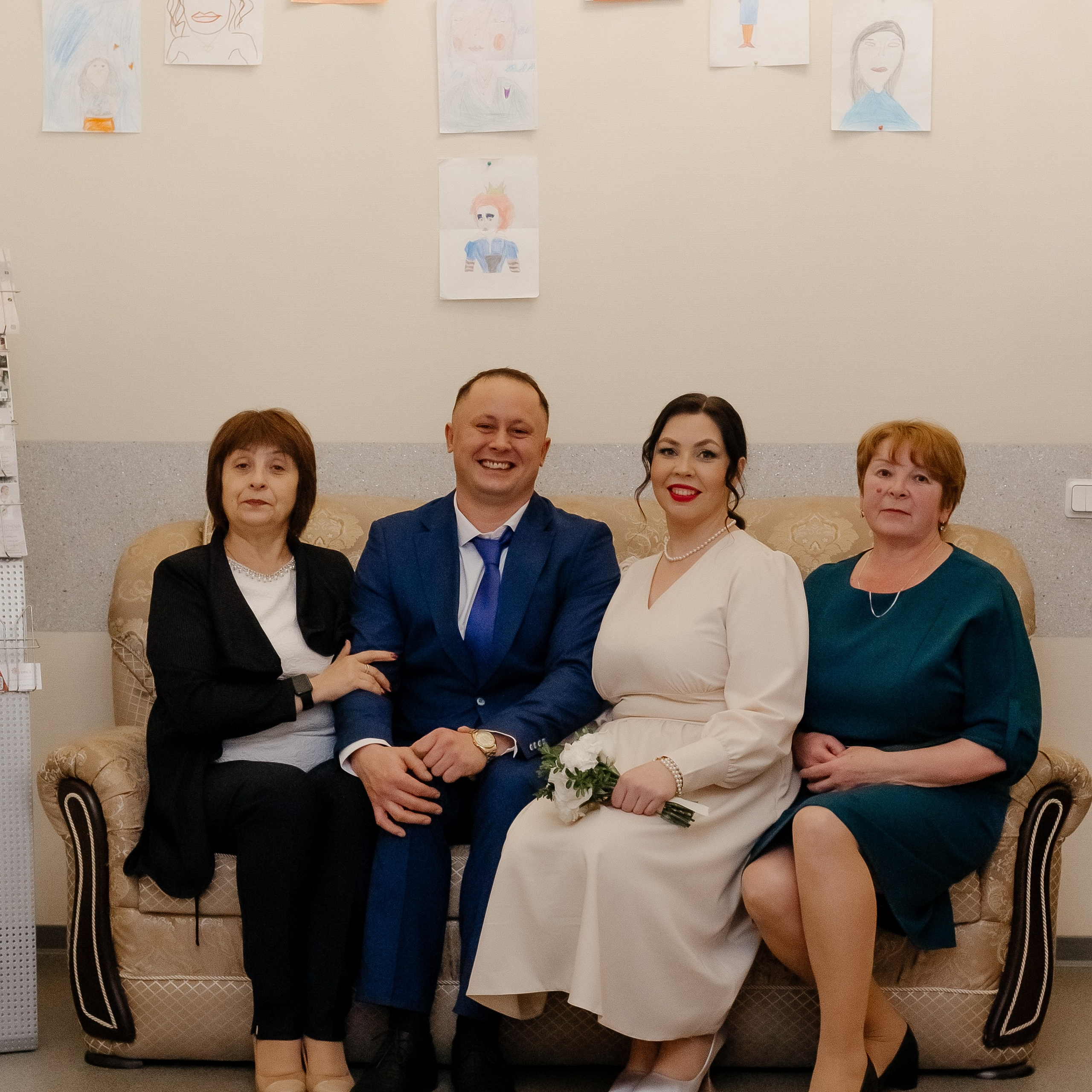 Отзывы. Фотограф Петрозаводск/СПБ