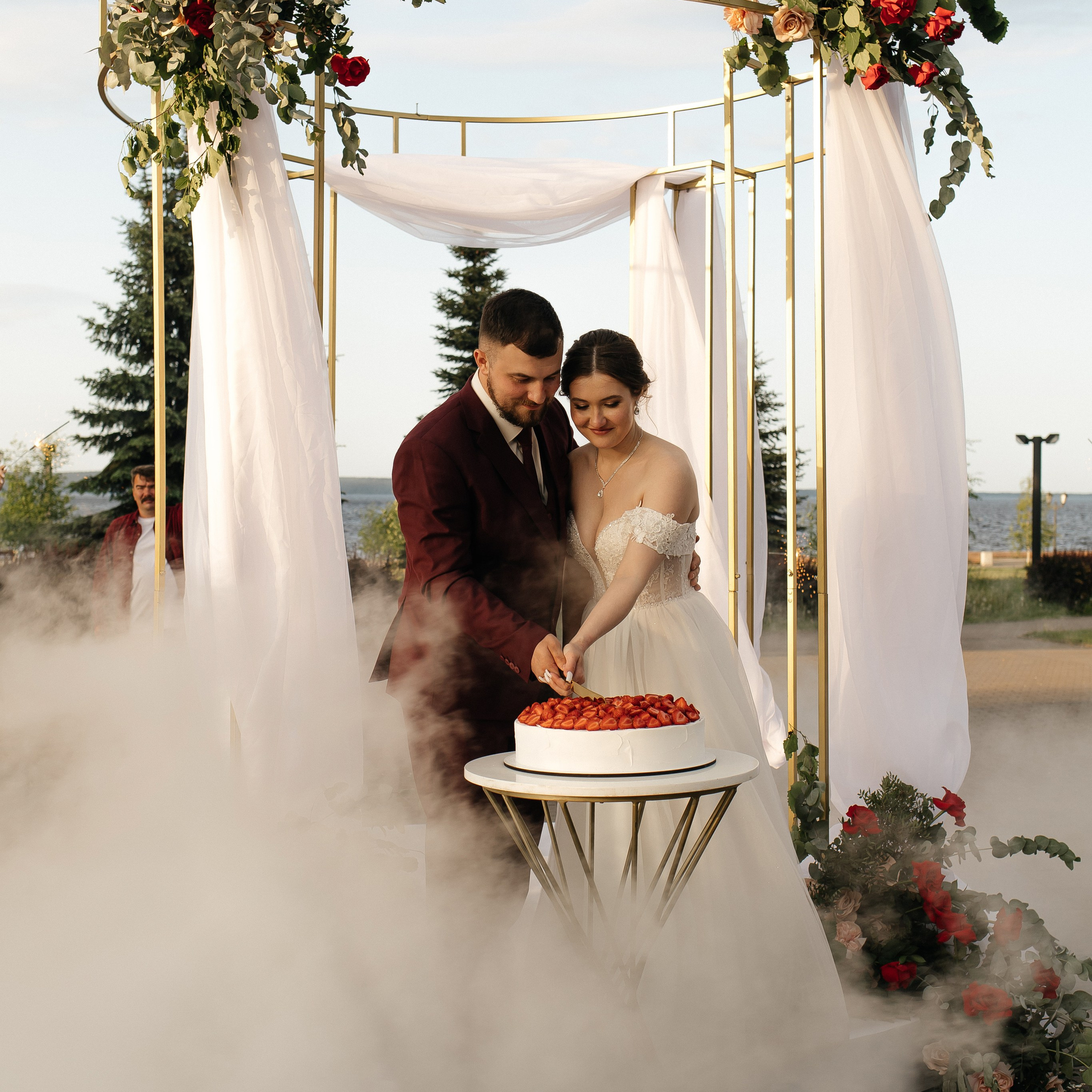 Фотограф Петрозаводск/СПБ