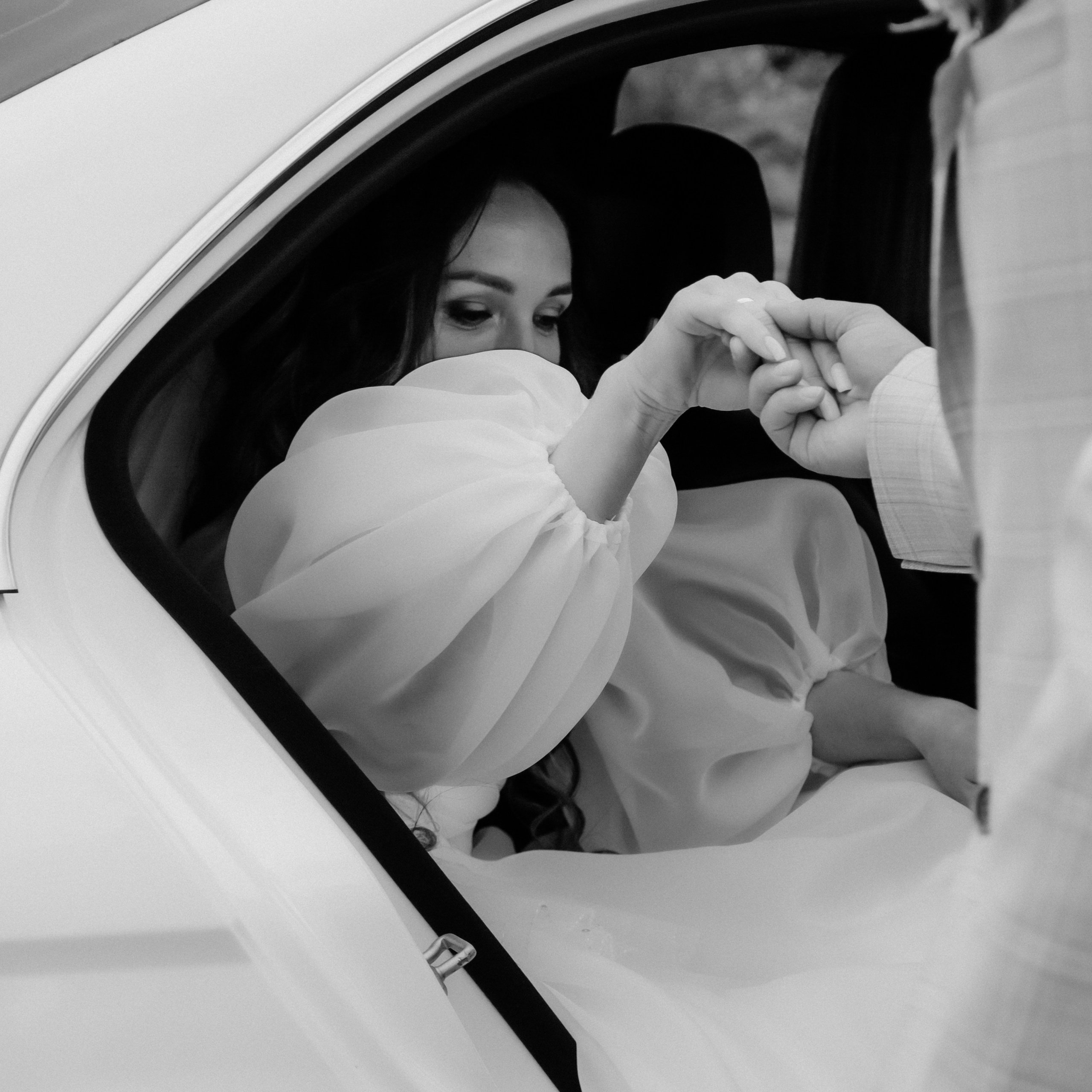 Отзывы. Фотограф Петрозаводск/СПБ