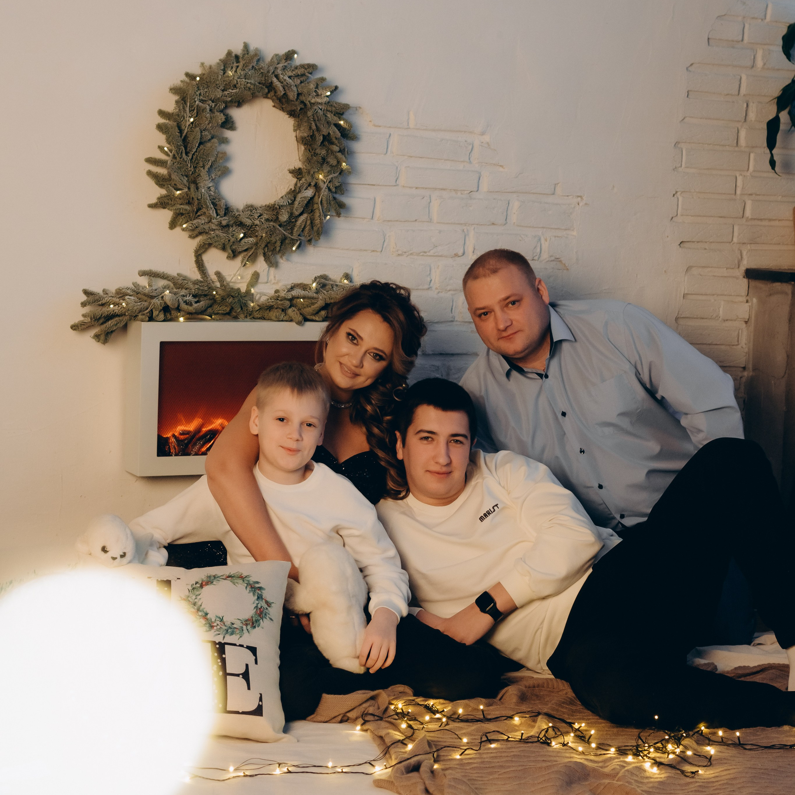 Отзывы. Фотограф Петрозаводск/СПБ