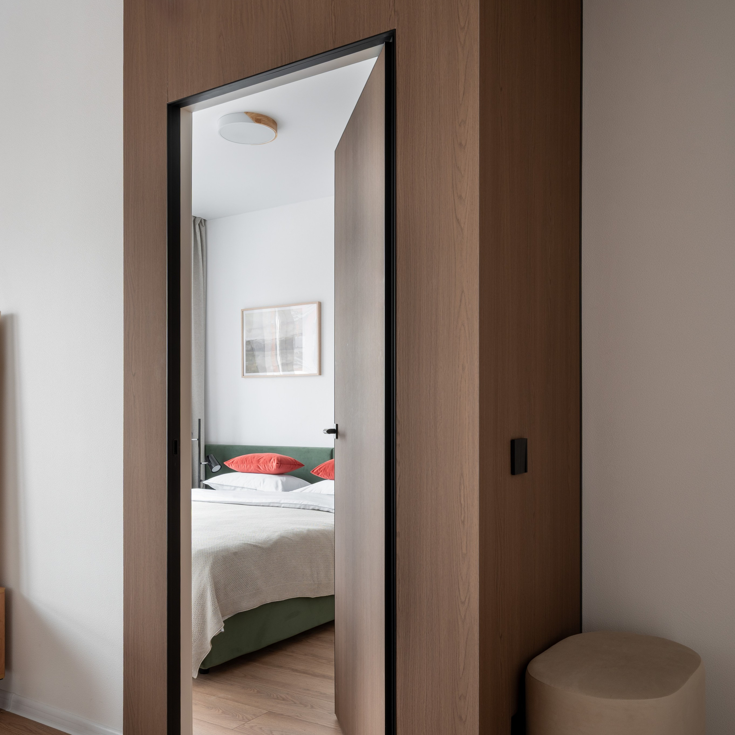 1 к. квартира (евро-2)