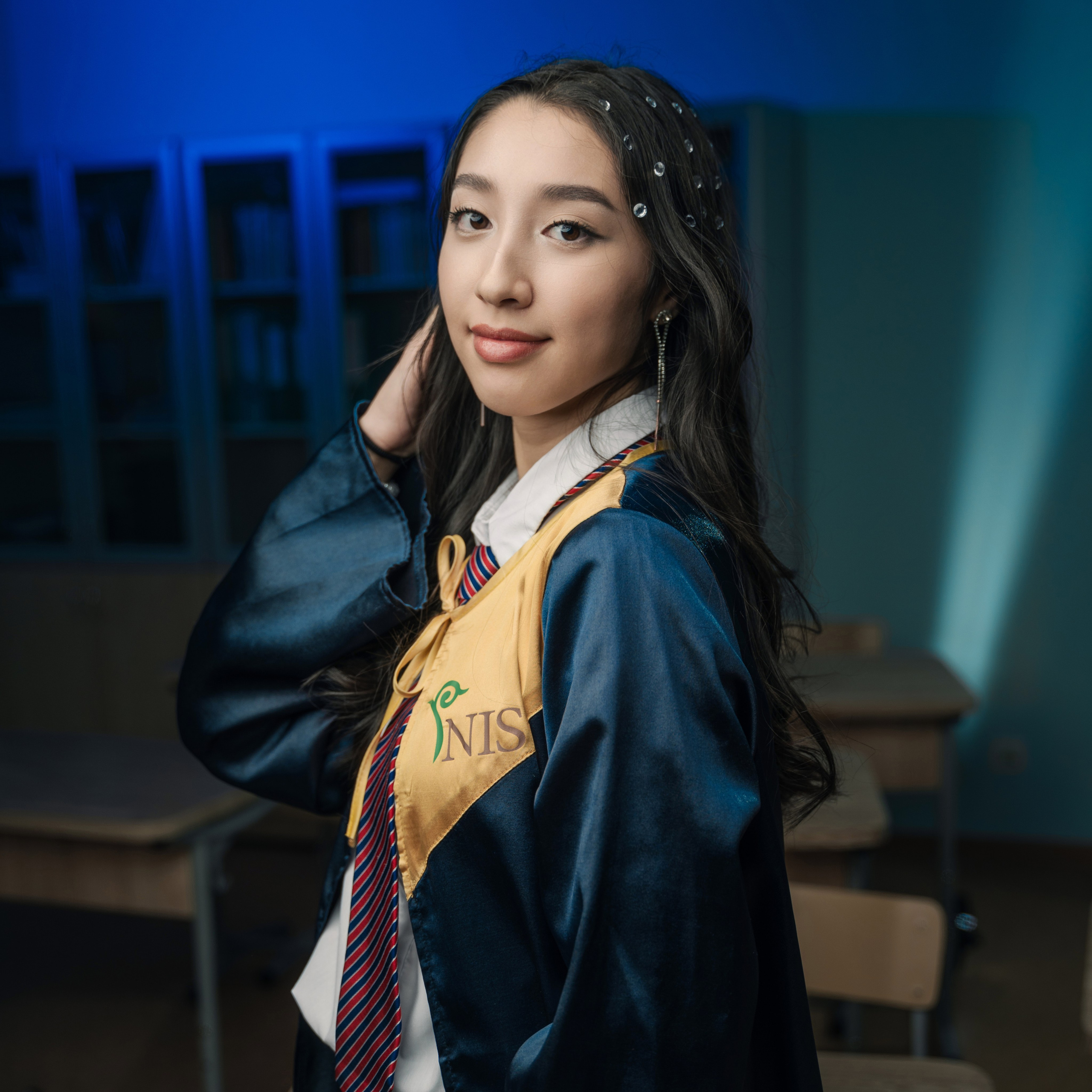 Стильные выпускные альбомы в Павлодаре/Астане