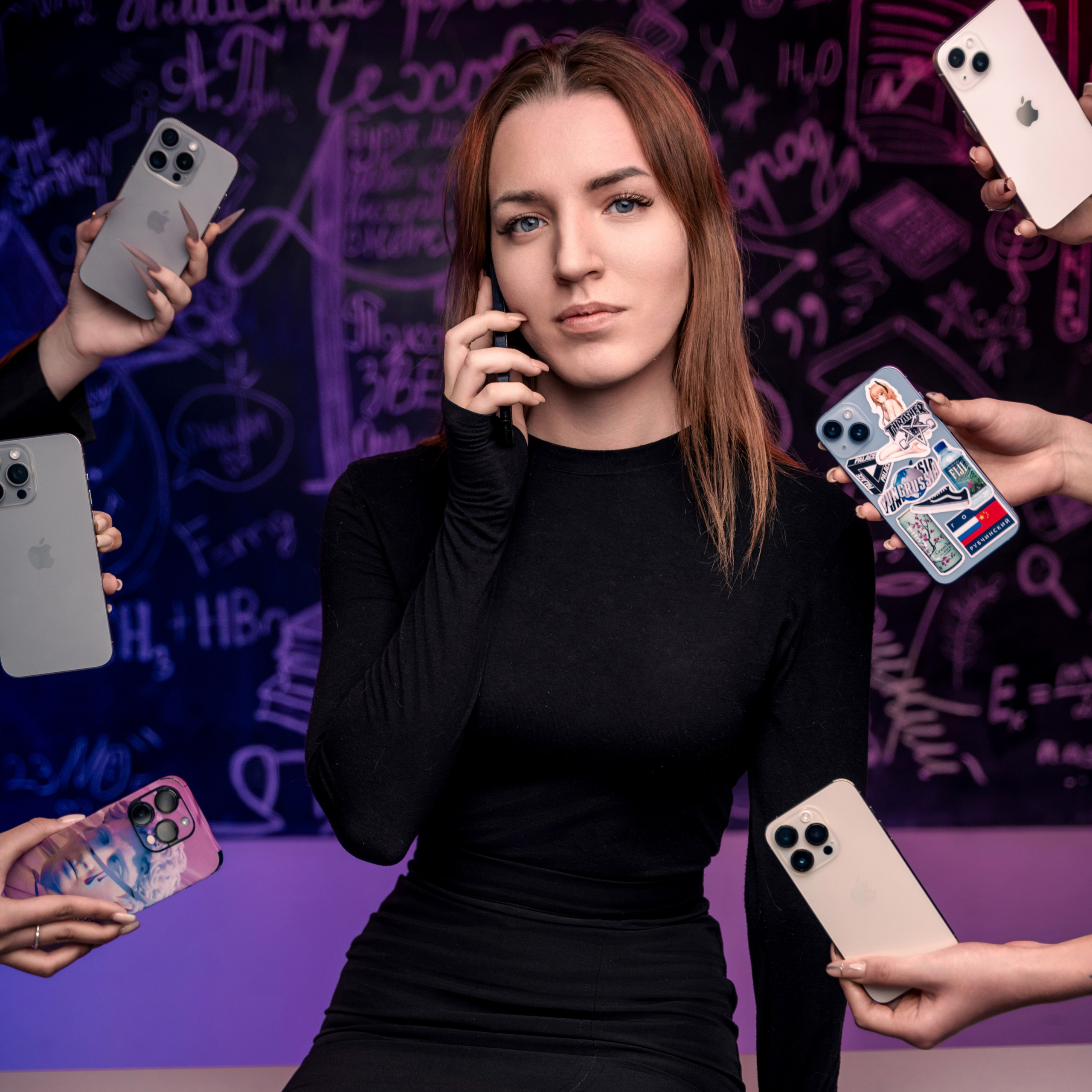 Стильные выпускные альбомы в Павлодаре/Астане