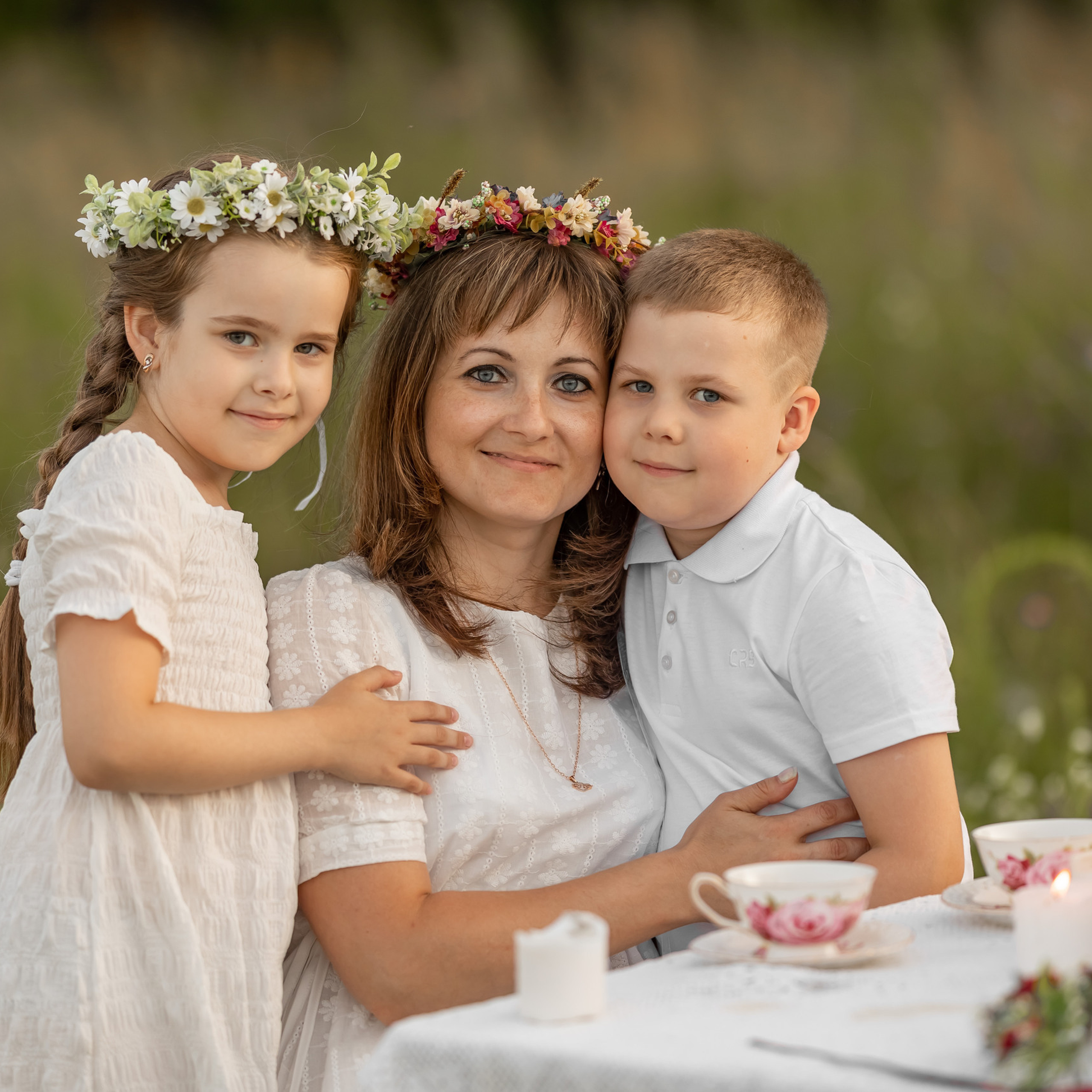 Отзывы. Елена Чернигина семейный и детский фотограф в Нижнем Новгороде и Бор