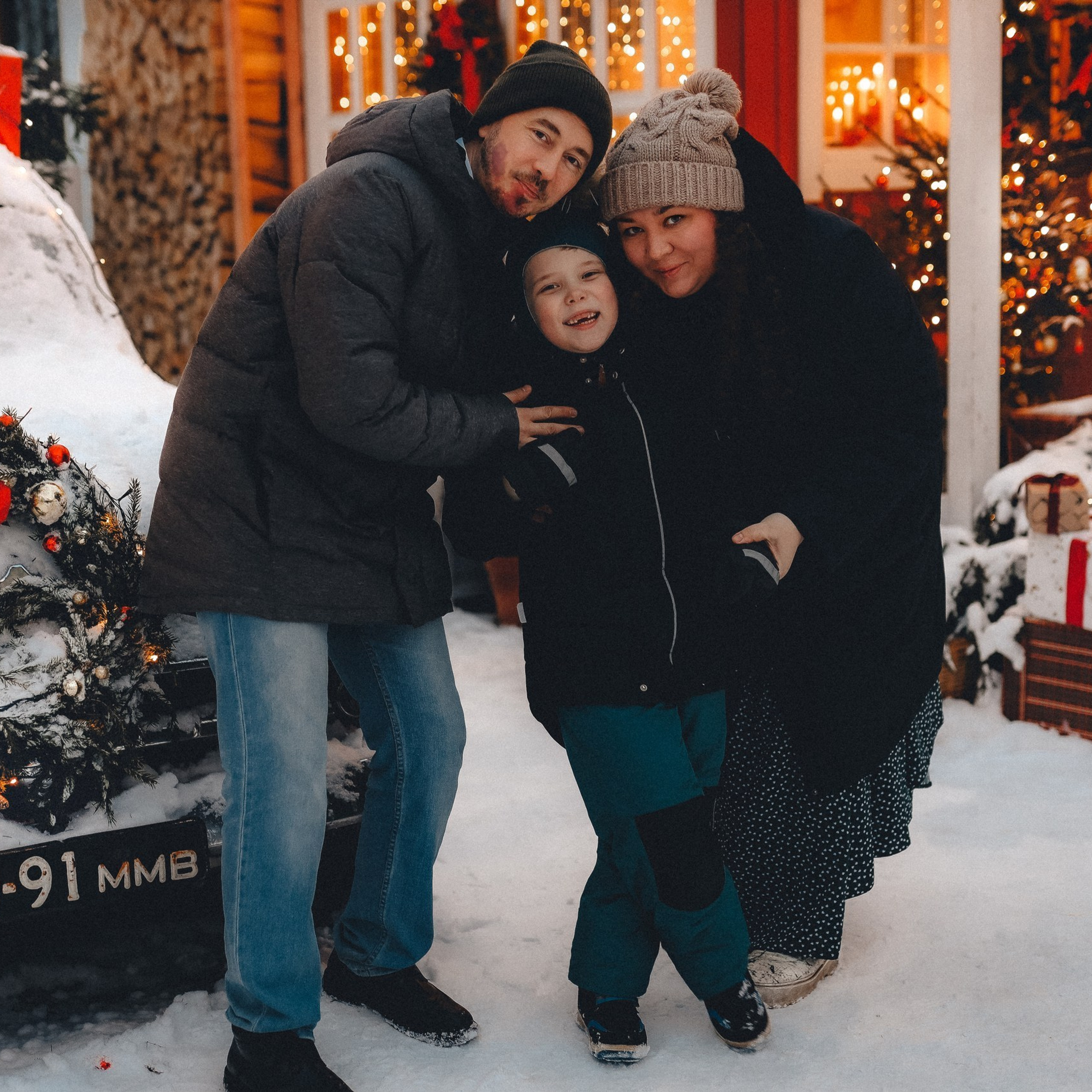 Отзывы. Женский фотограф Вера Степанова