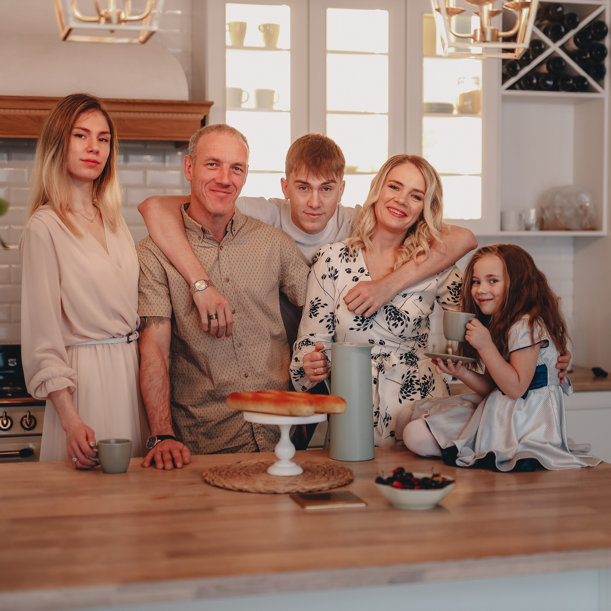 Отзывы. Женский фотограф Вера Степанова