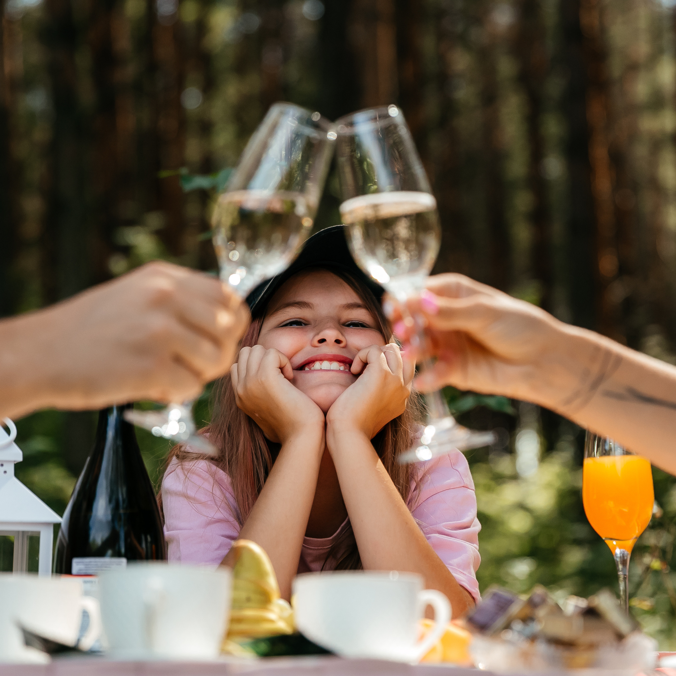 Отзывы. Свадебный и репортажный фотограф Александр Козлов