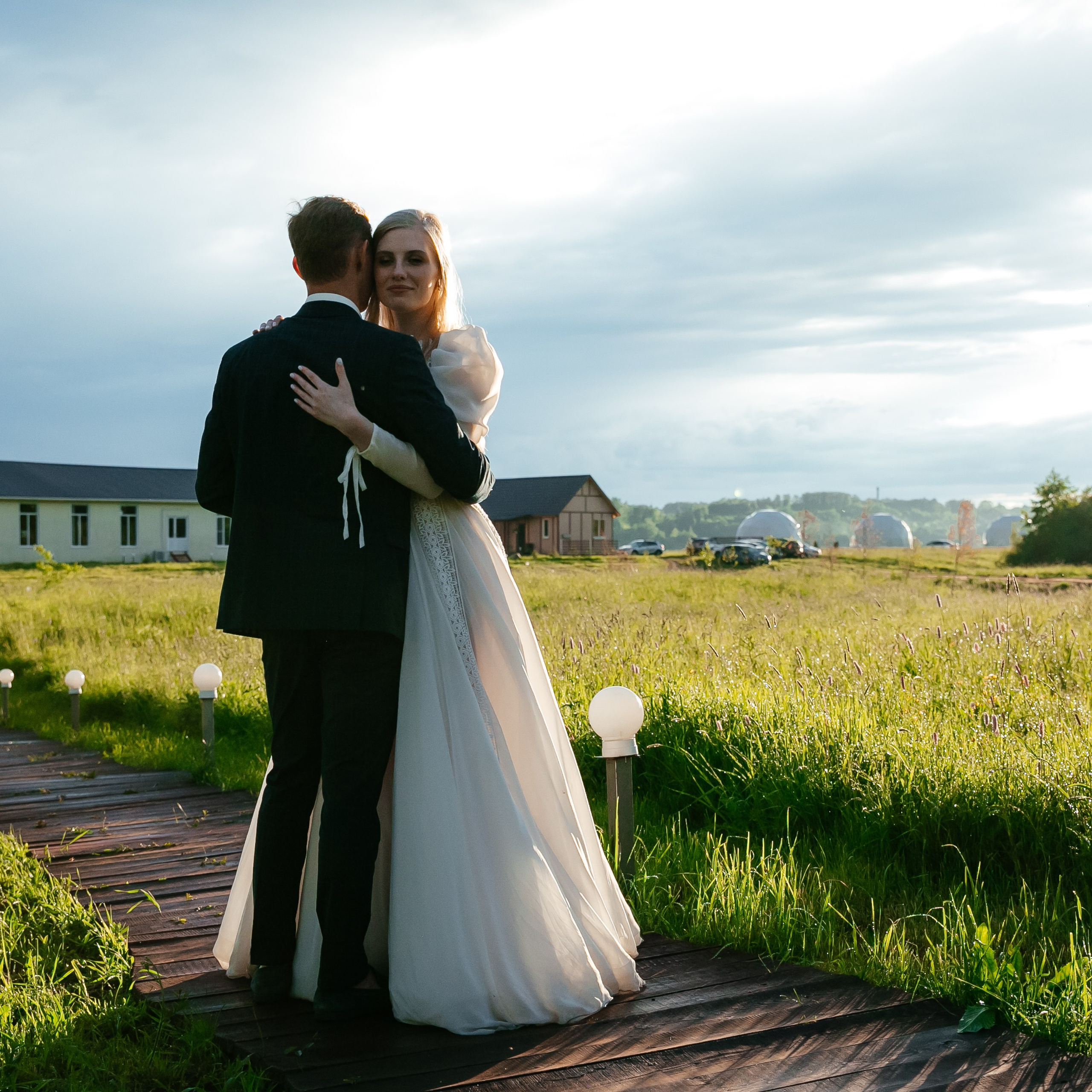 Отзывы. Свадебный и репортажный фотограф Александр Козлов