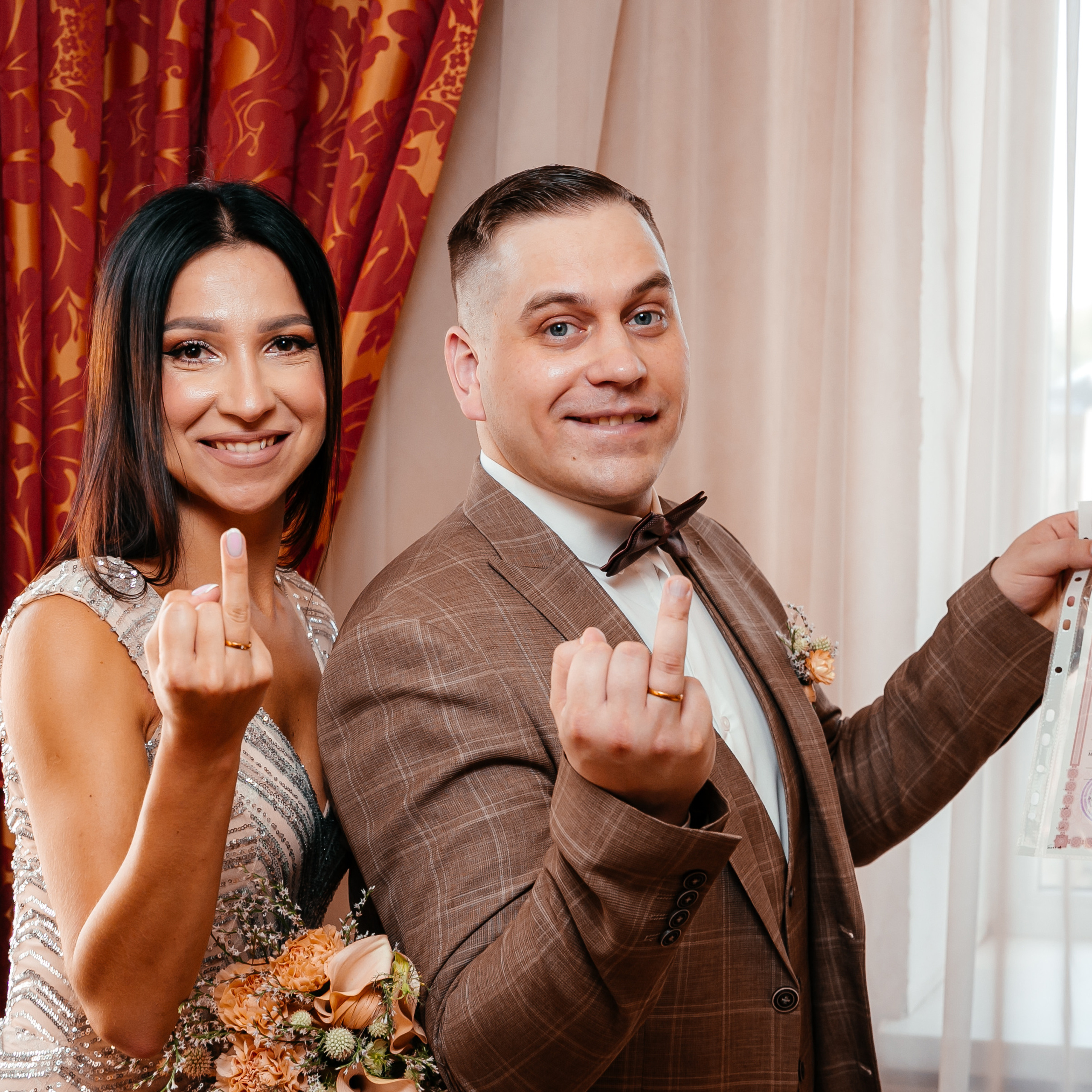 Отзывы. Свадебный и репортажный фотограф Александр Козлов