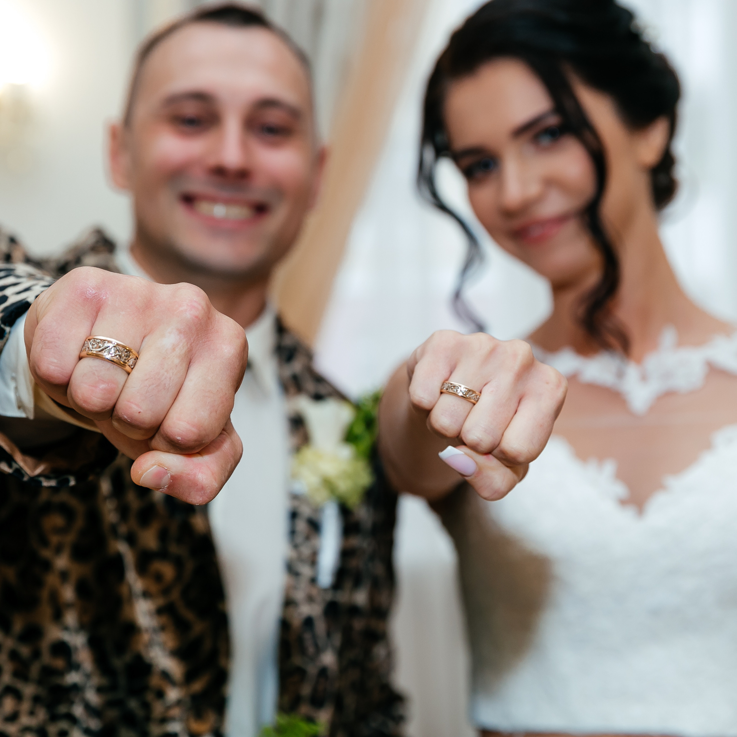 Отзывы. Свадебный и репортажный фотограф Александр Козлов