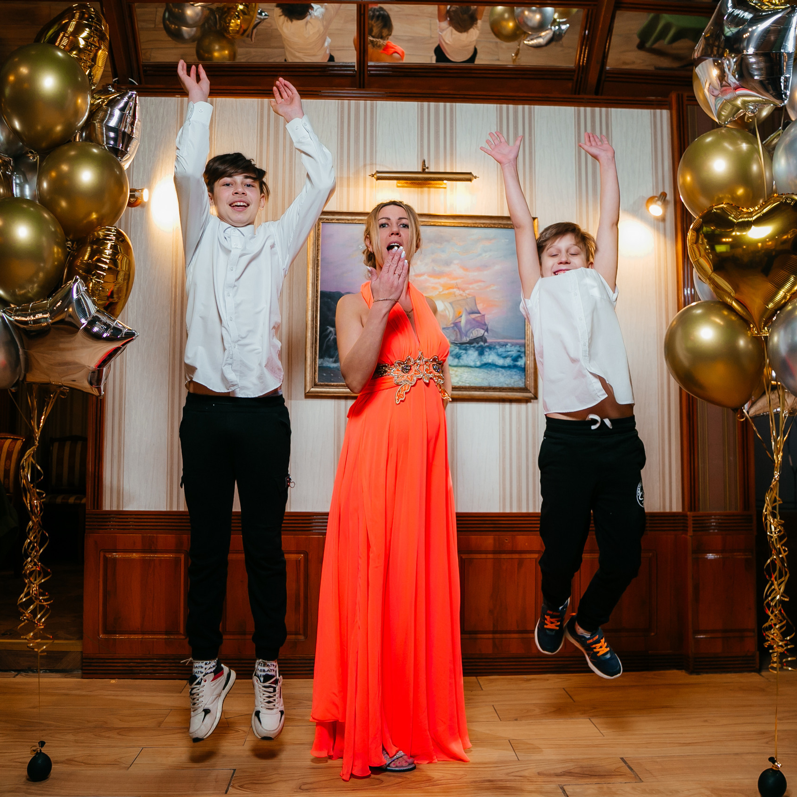 Отзывы. Свадебный и репортажный фотограф Александр Козлов