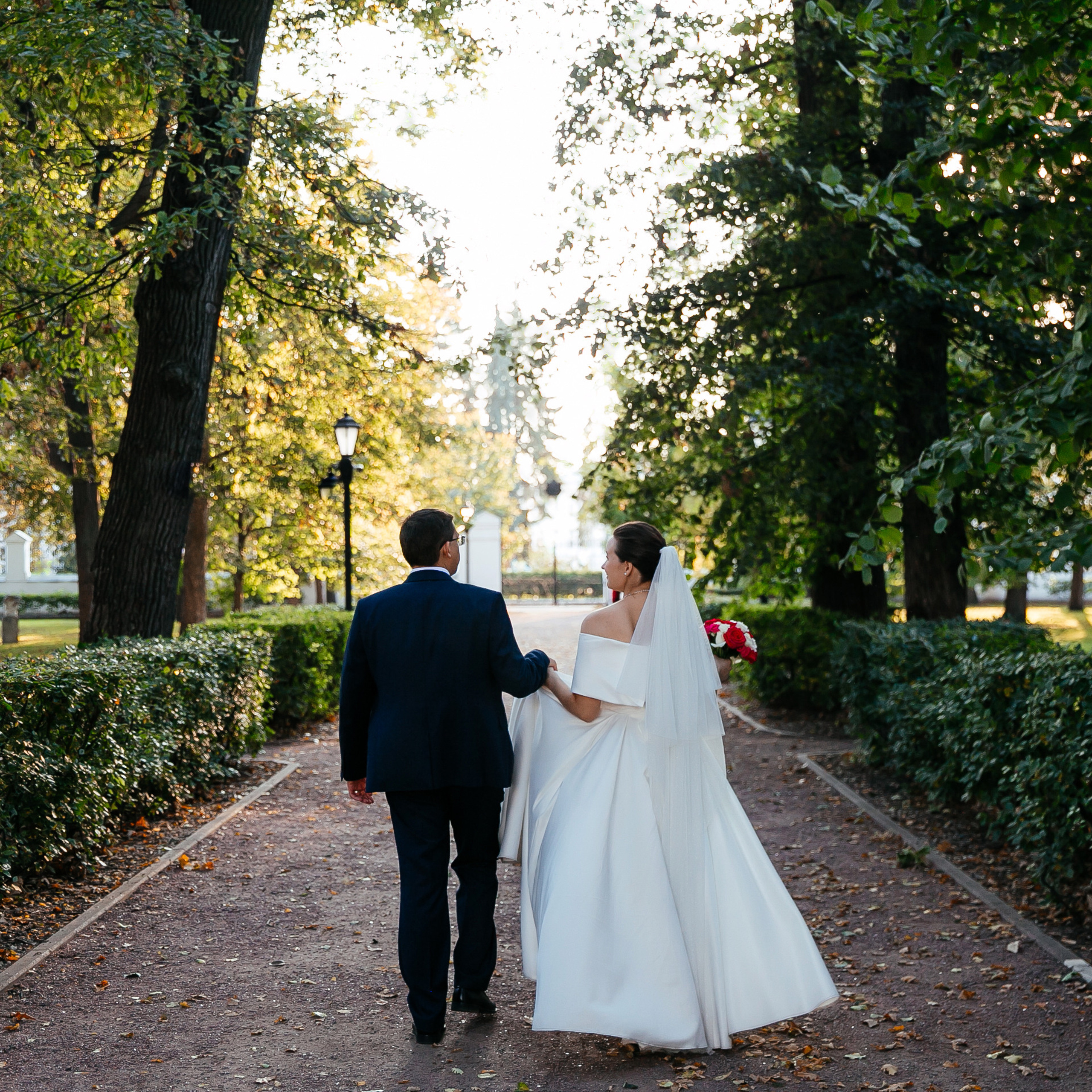 Отзывы. Свадебный и репортажный фотограф Александр Козлов