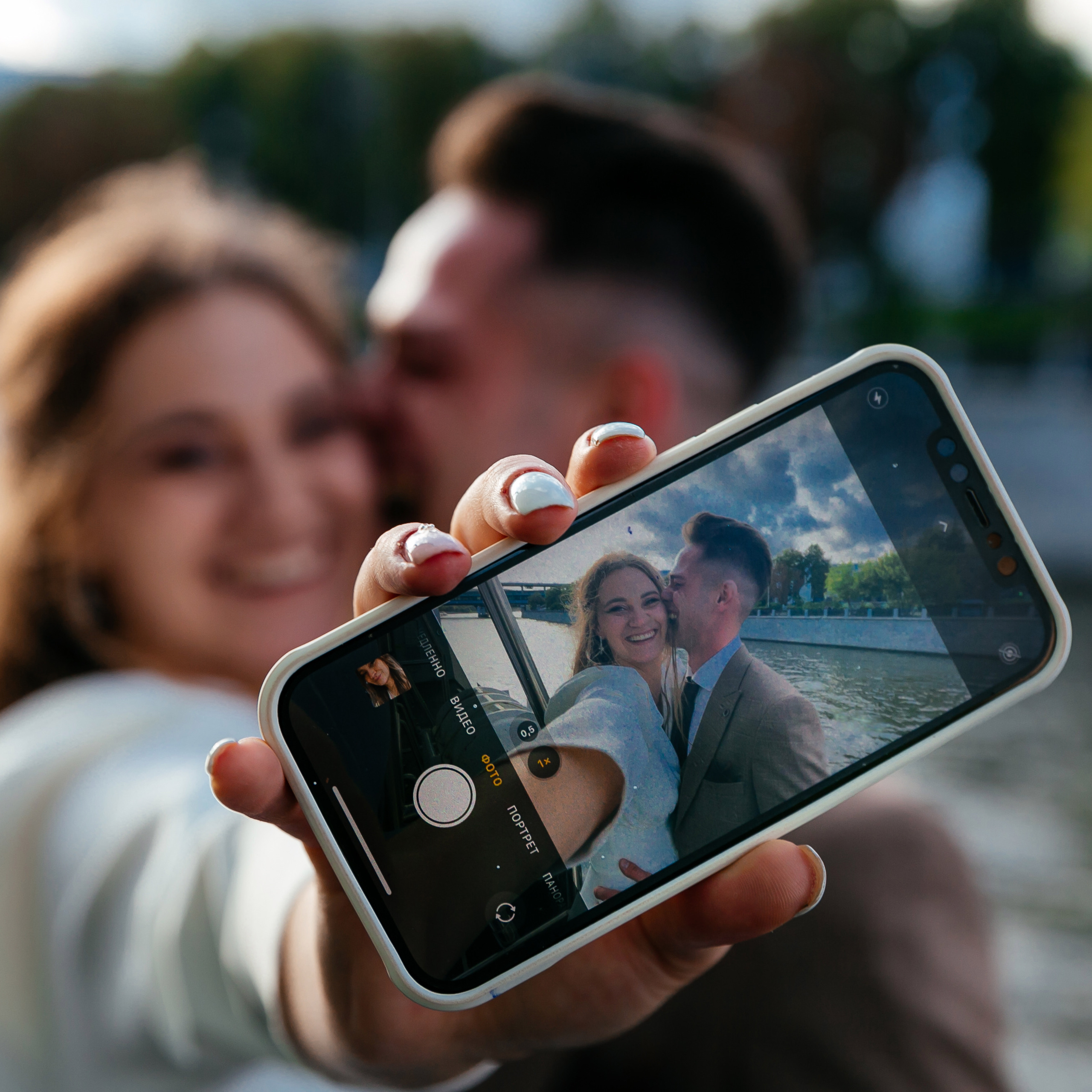 Отзывы. Свадебный и репортажный фотограф Александр Козлов