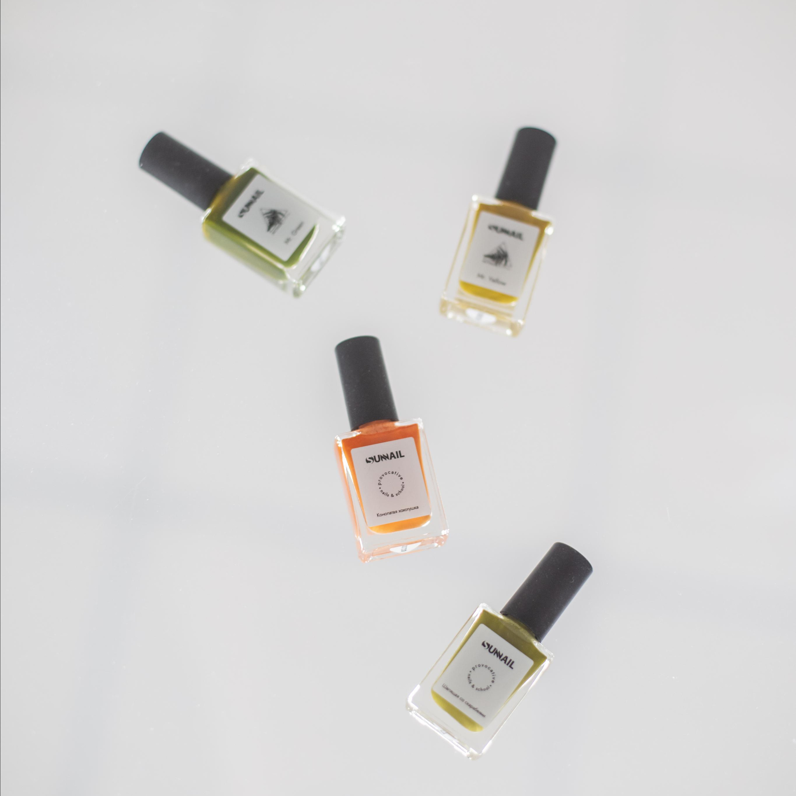 Контент съёмка для «Ефремовой»