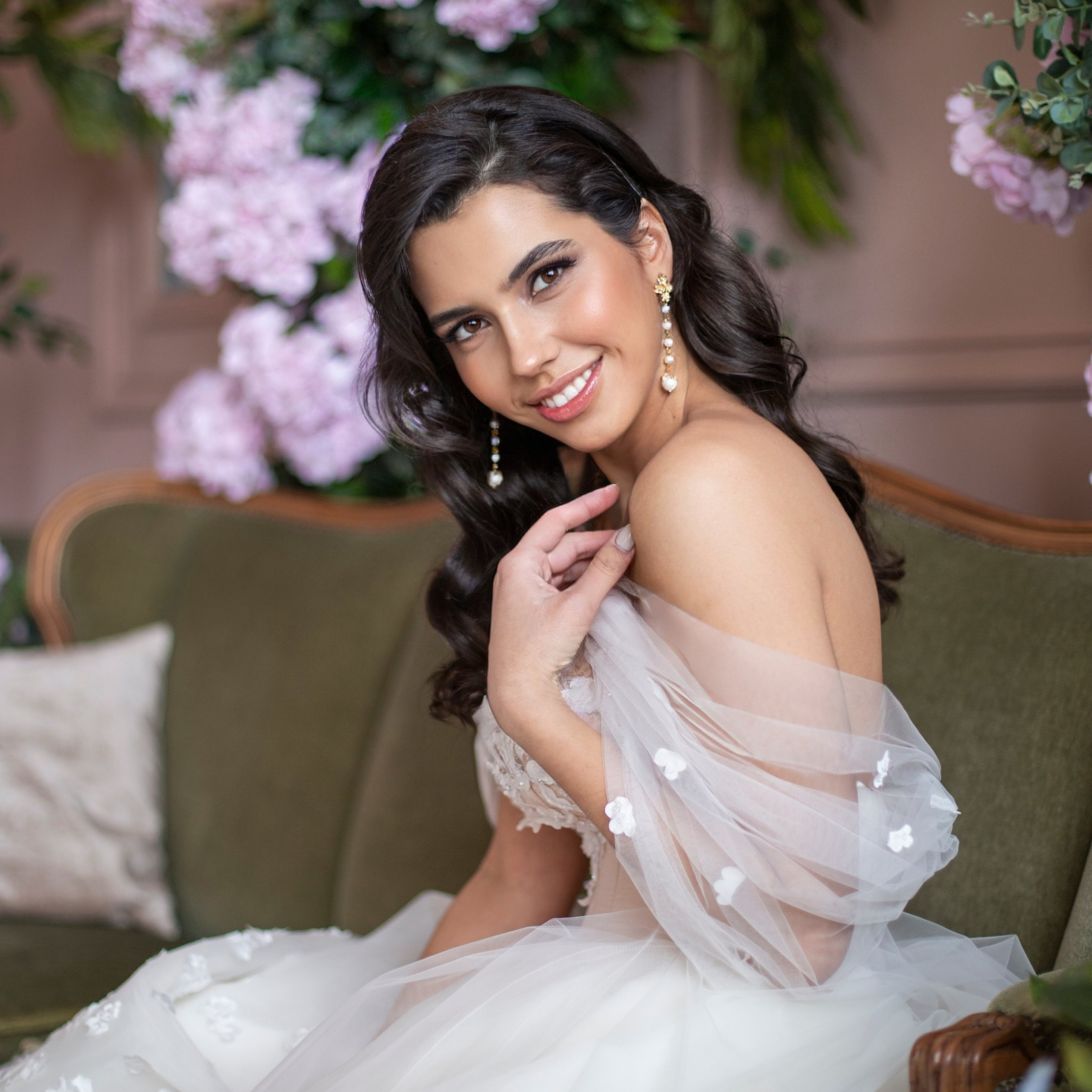 Максим и Анна