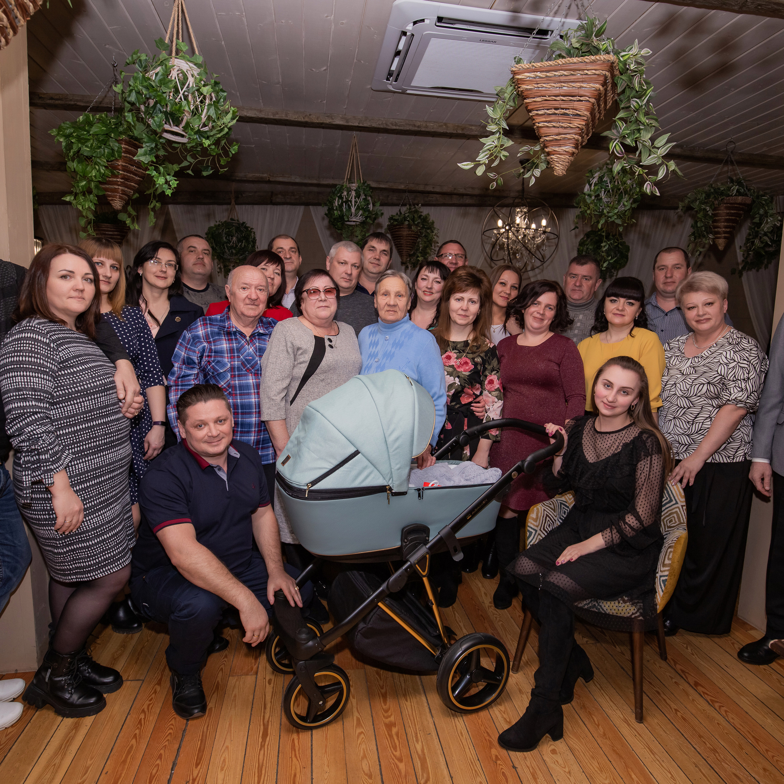 Отзывы. Фотостудия «Арт пространство» в Северском районе