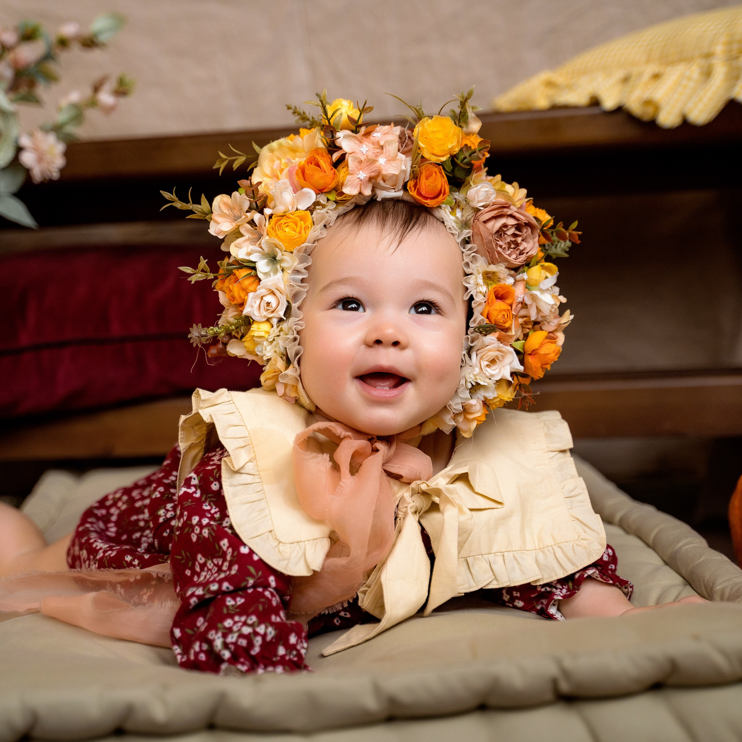 Детская фотосессия, фотосессия новорожденного, фотосессия новорожденного в улан-удэ. Фотостудия Малина в городе Улан-Удэ. Фотограф Ирина Жарникова