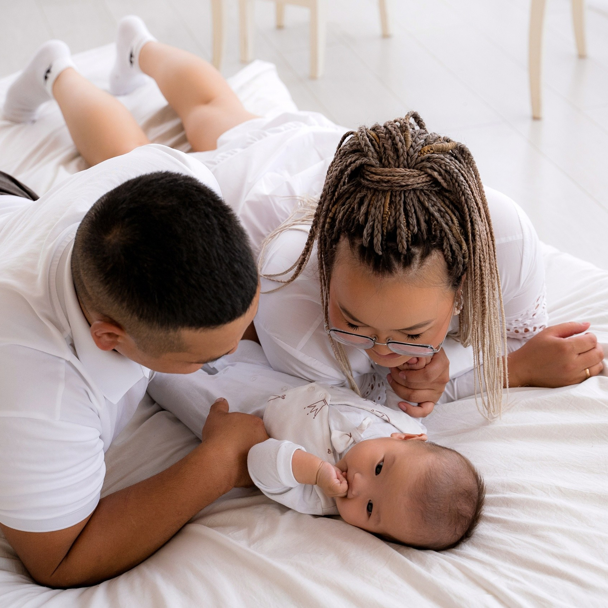 Семейная фотосессия Пакет Стандарт