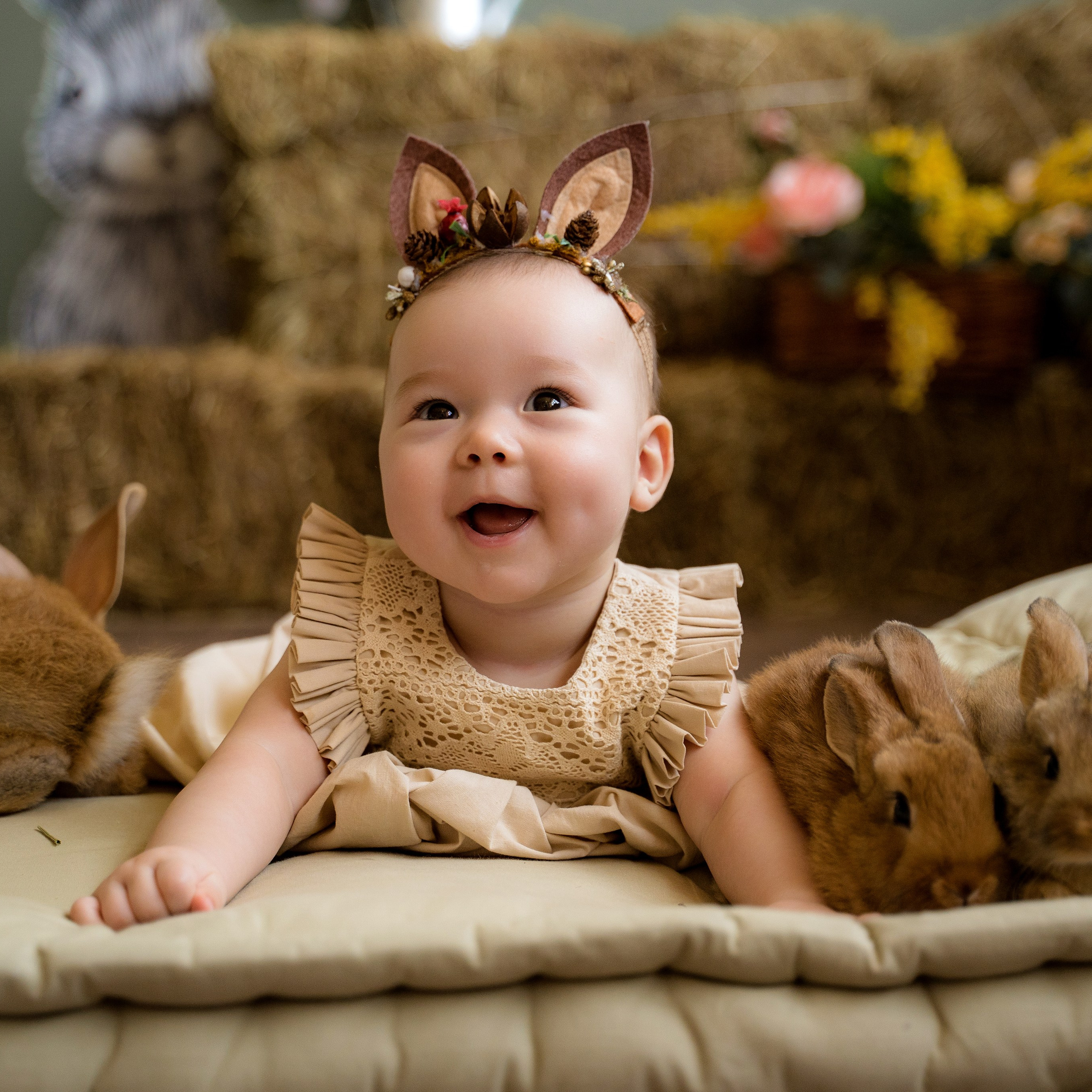 Детская фотосессия, фотосессия новорожденного, фотосессия новорожденного в улан-удэ. Фотостудия Малина в городе Улан-Удэ. Фотограф Ирина Жарникова