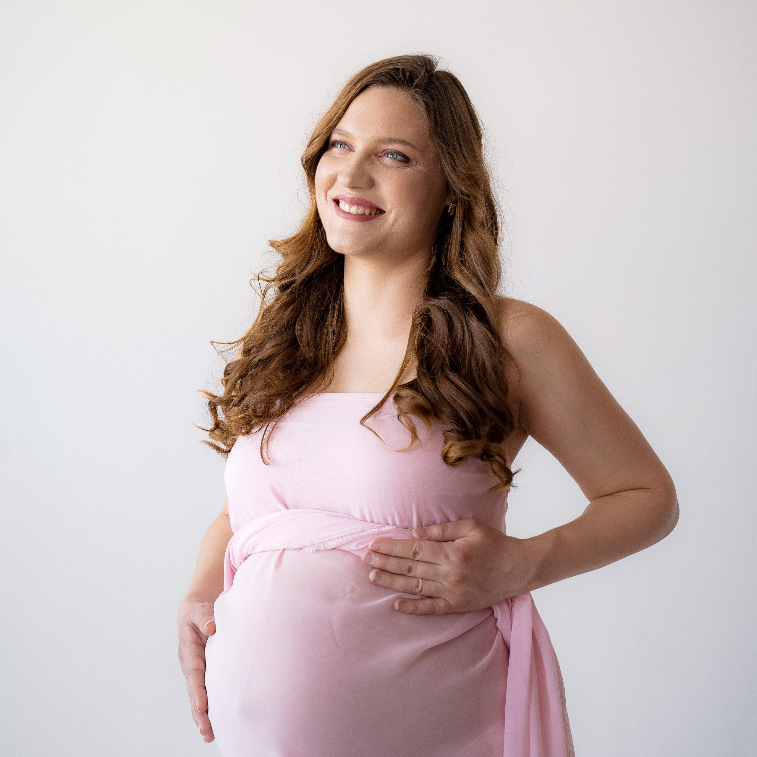 Беременность Люкс