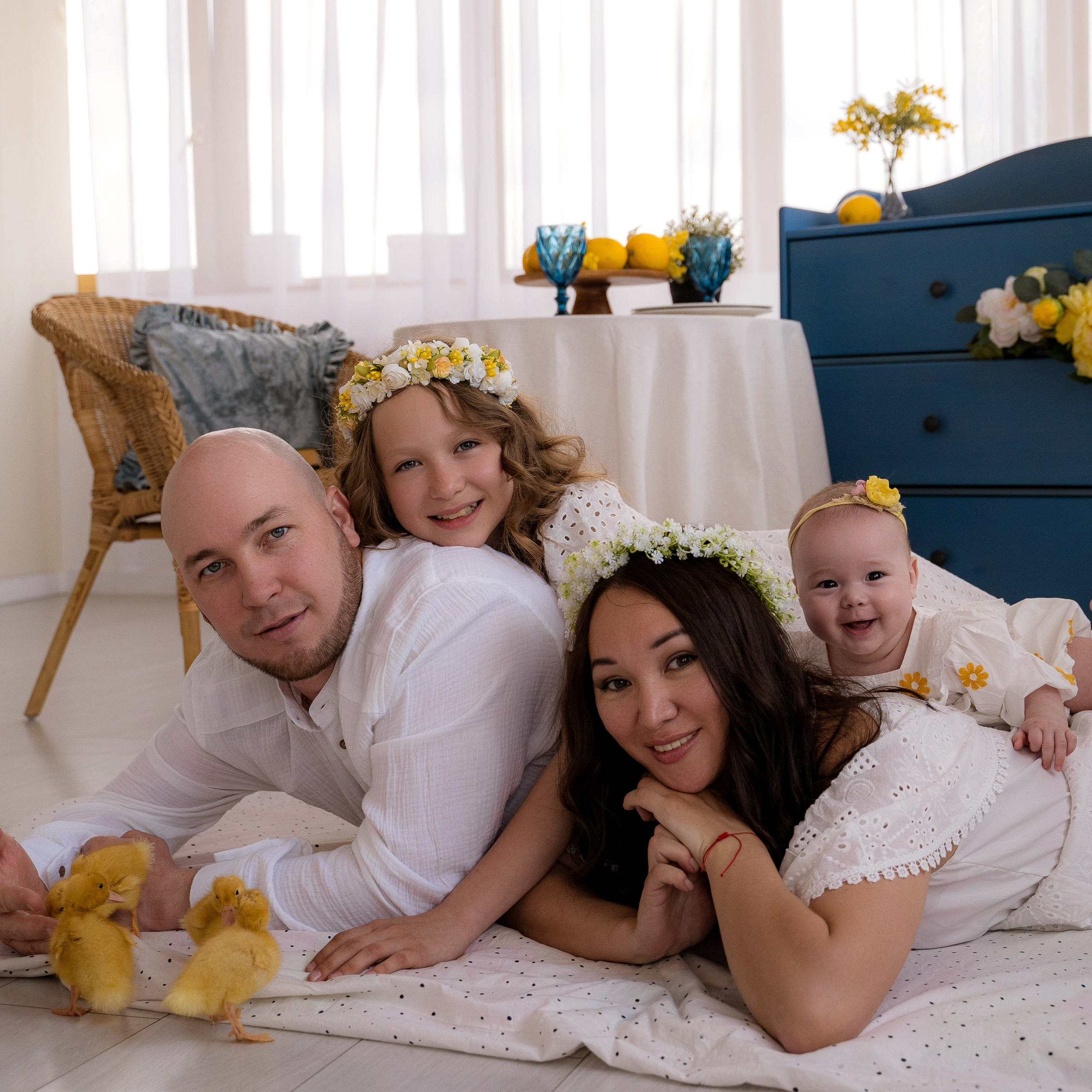 Детская фотосессия, фотосессия новорожденного, фотосессия новорожденного в улан-удэ. Фотостудия Малина в городе Улан-Удэ. Фотограф Ирина Жарникова