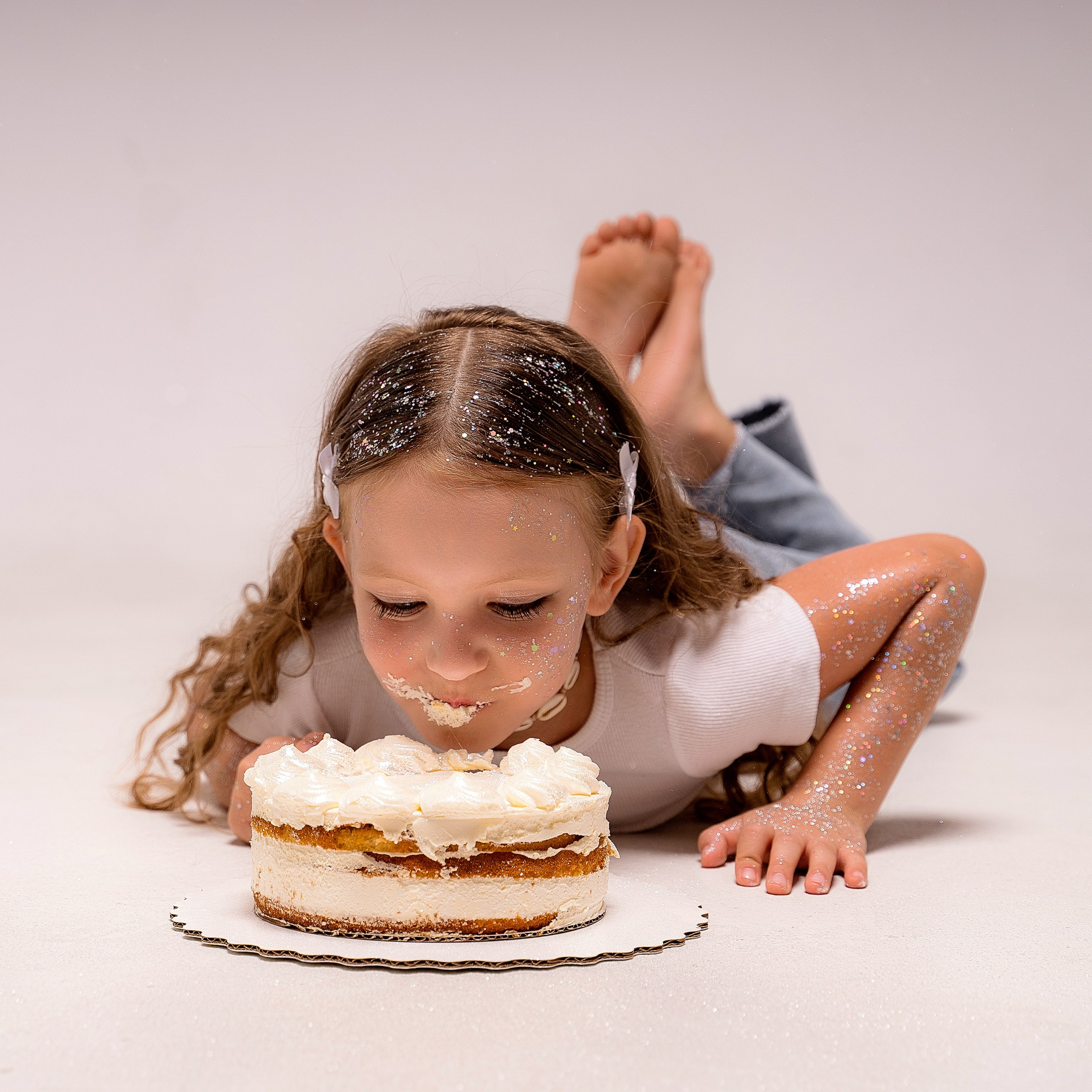 День рождения 6 лет!