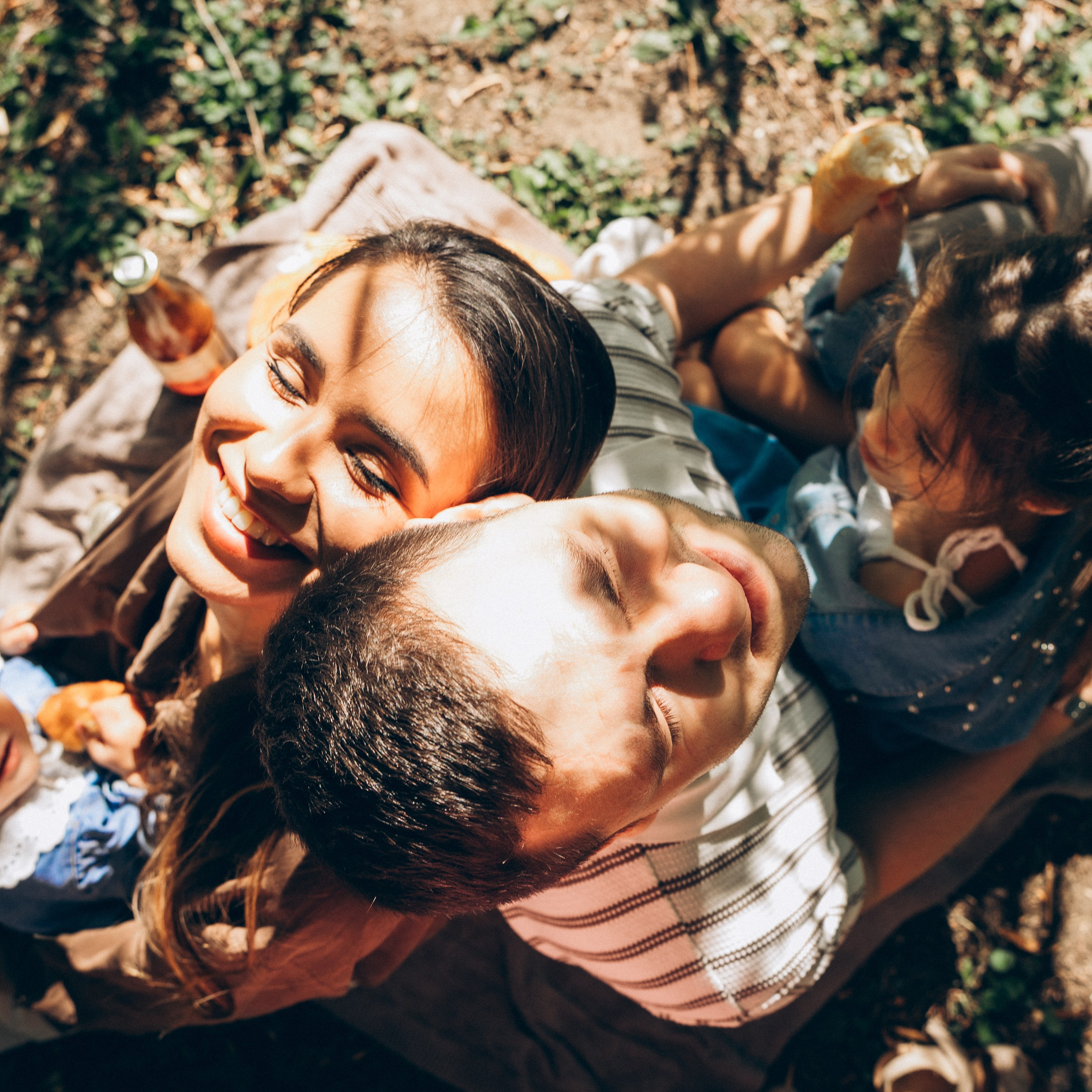 Семейная съемка