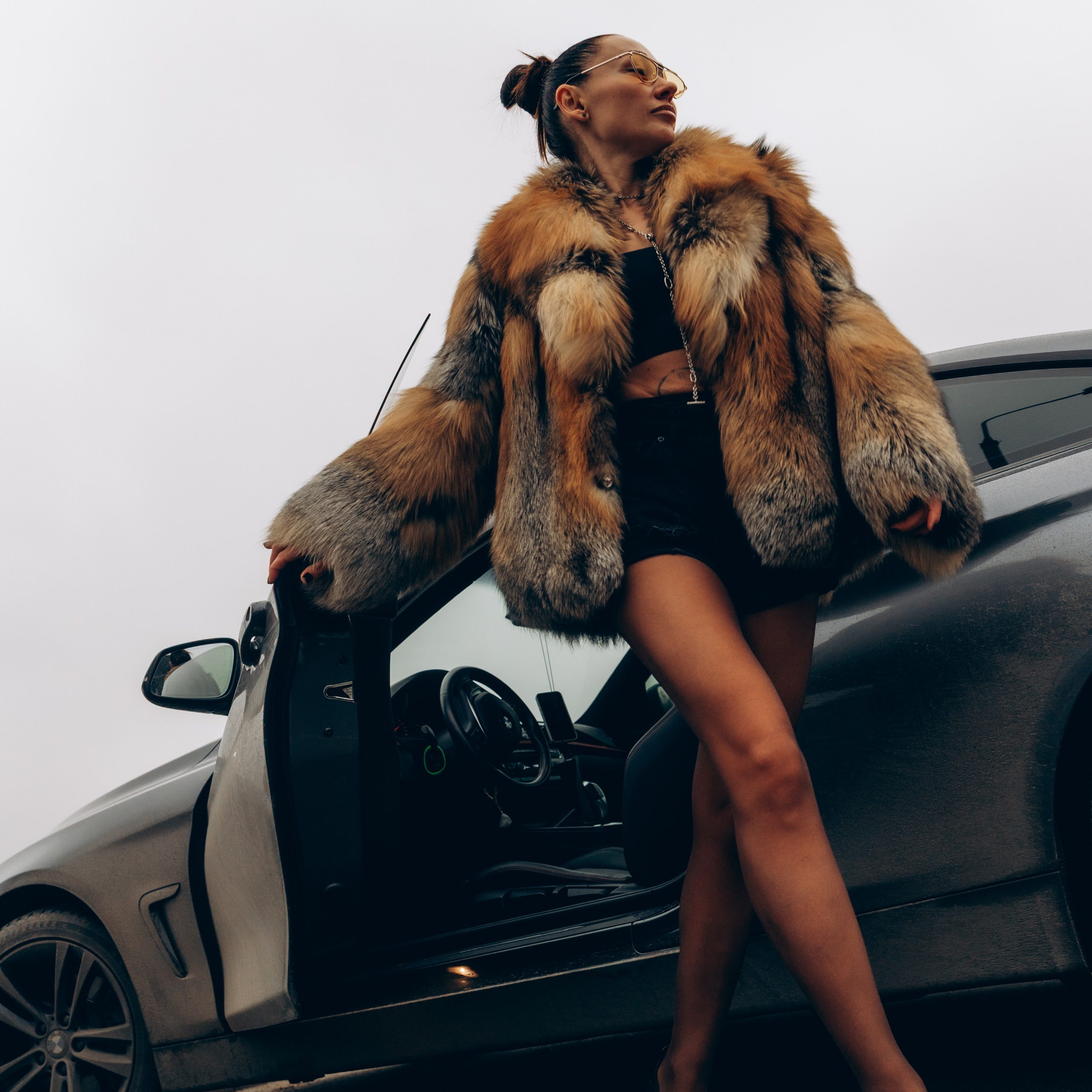 Индивидуальная съемка