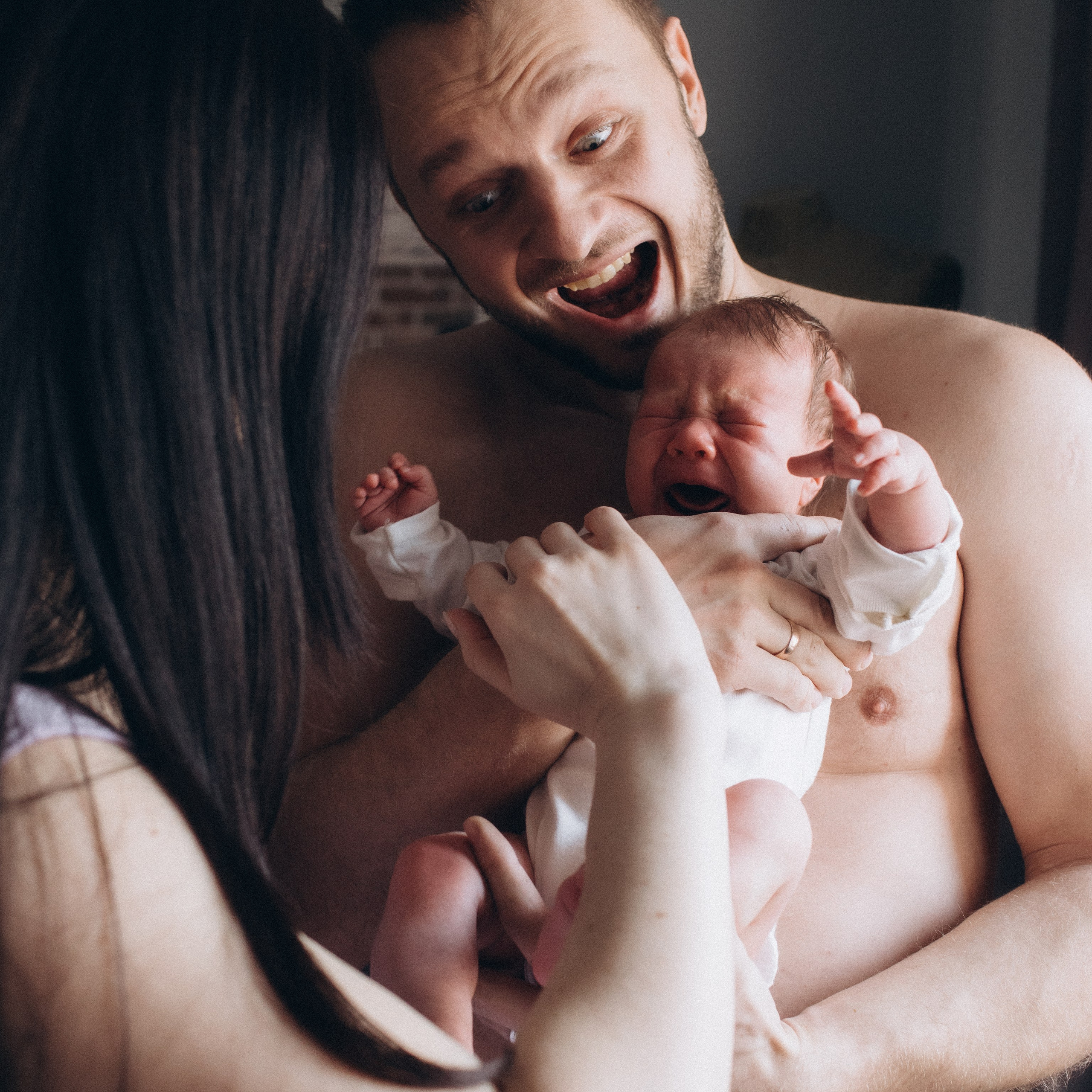 Семейная съемка