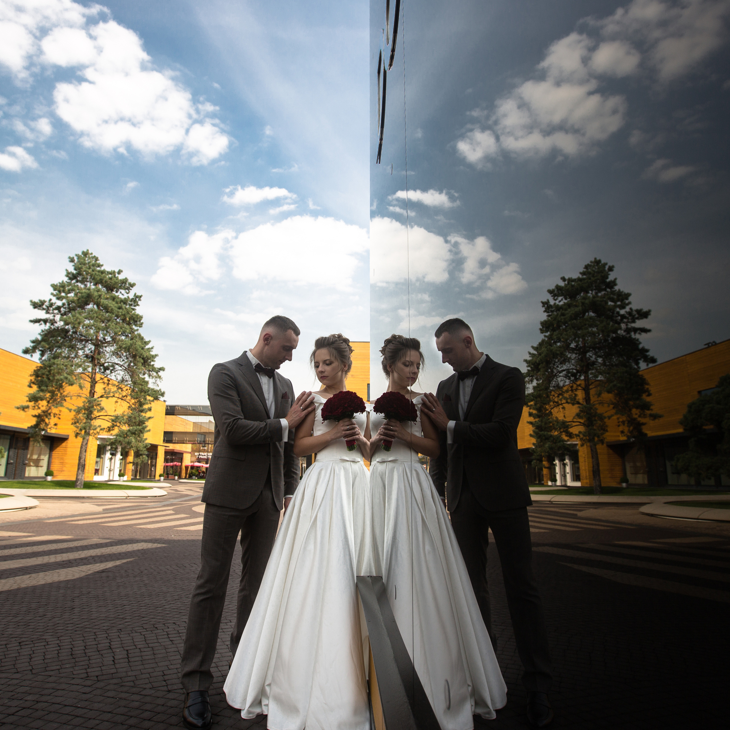 Отзывы. Wedding photographer Kiryanov Maxim. I take photos in Moscow, Kolomna,